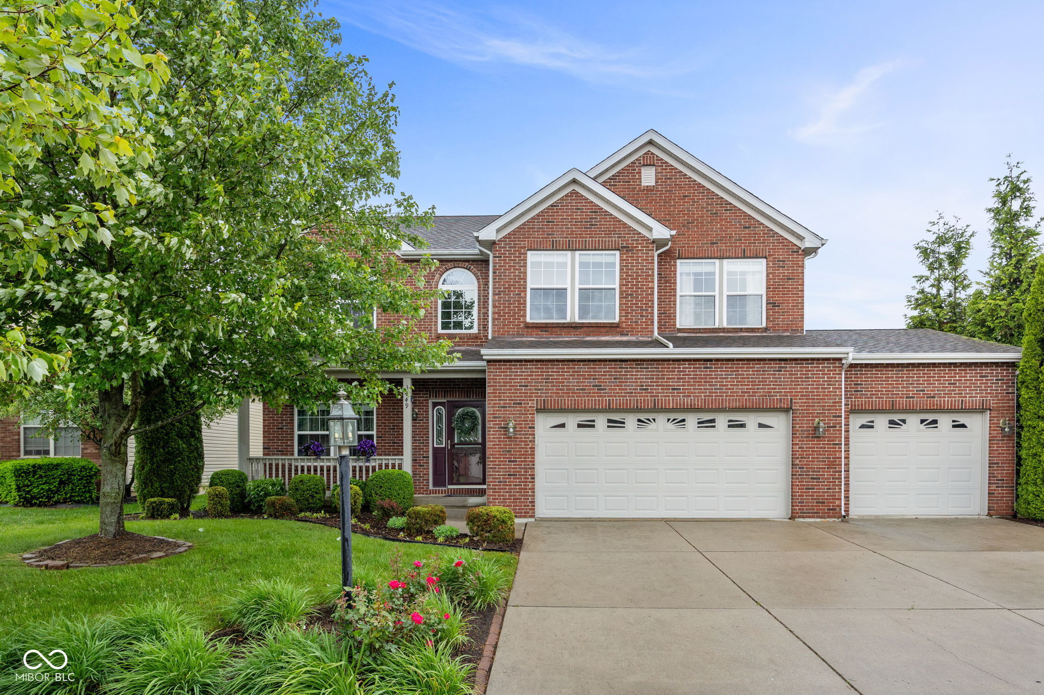 3449 Brixford Lane Property Photo 1