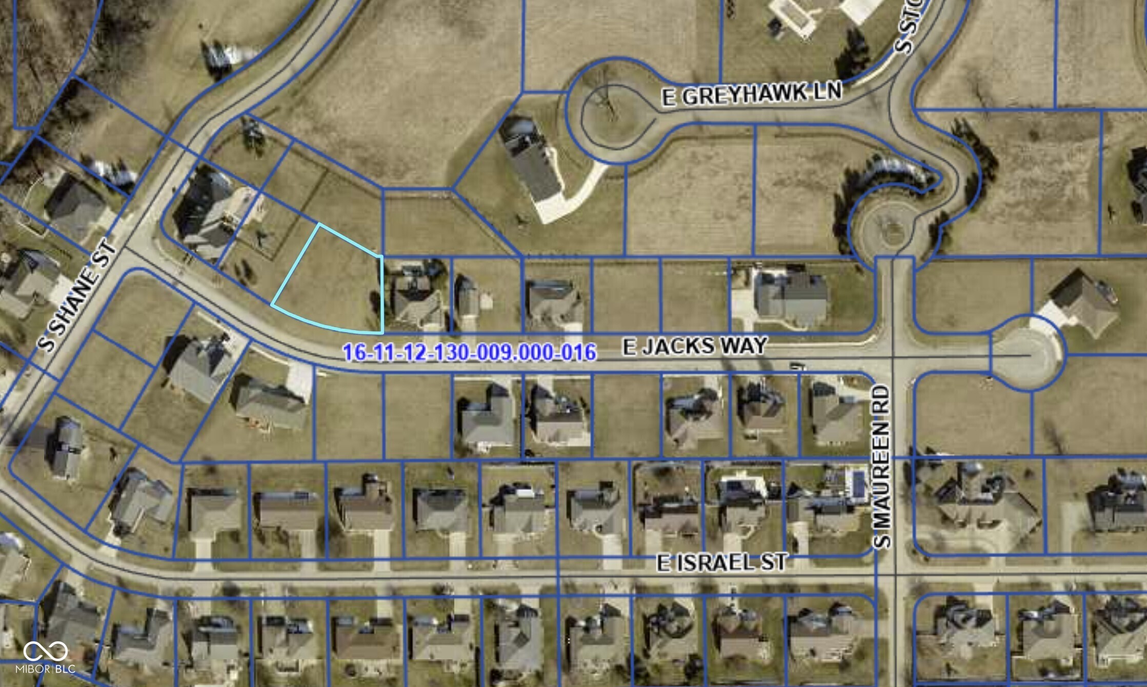 1028 E Jacks Way Property Photo 1