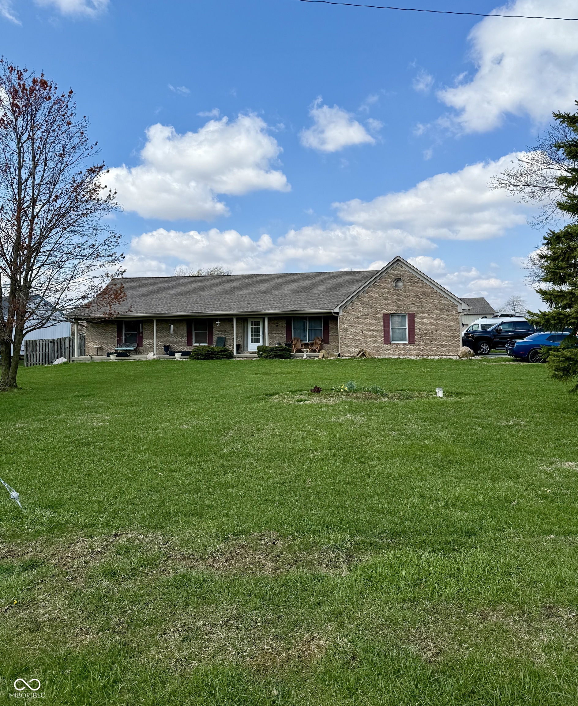 3776 N State Road 39 Property Photo 1