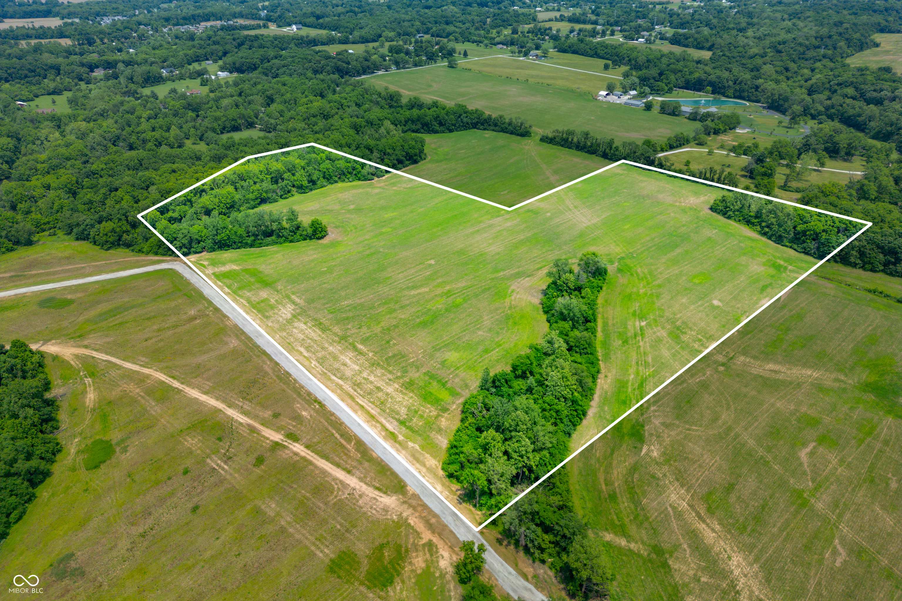 0 Dayhuff Road Property Photo 1
