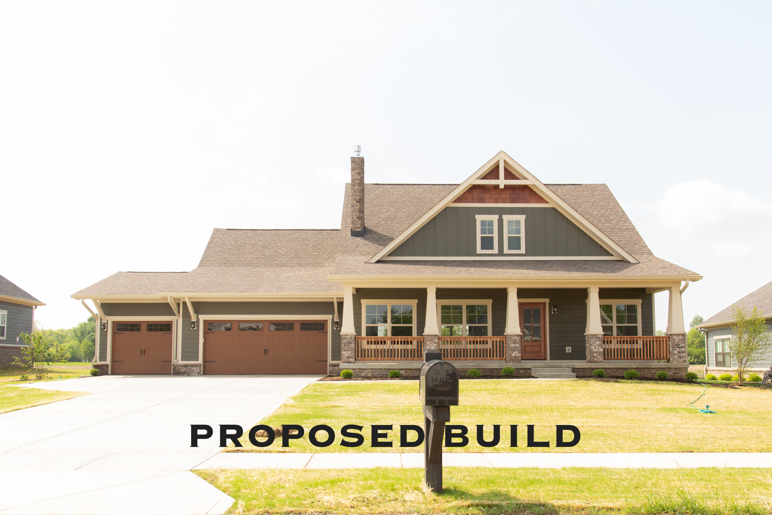 Lot 30 Doe Meadow Property Photo 1