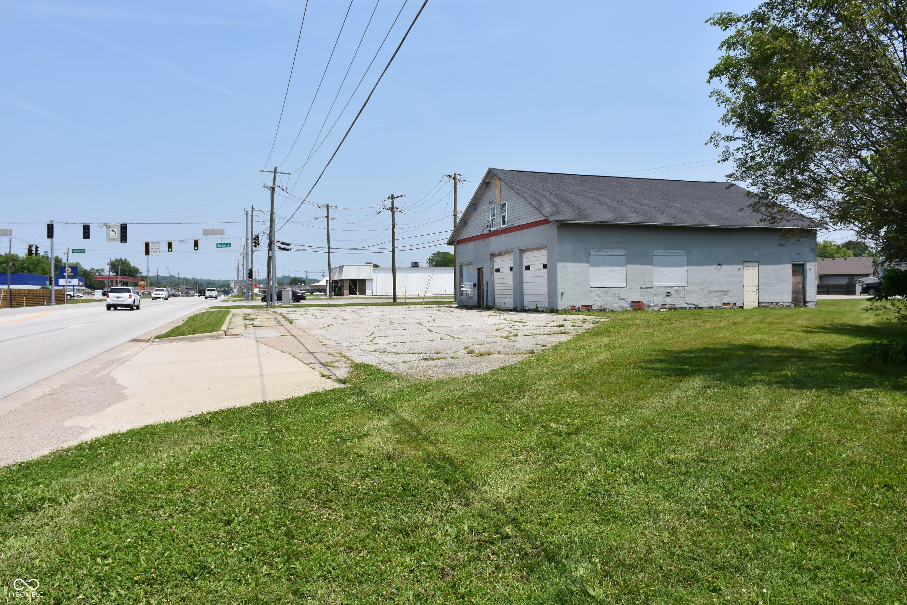 709 Morton Avenue Property Photo 1