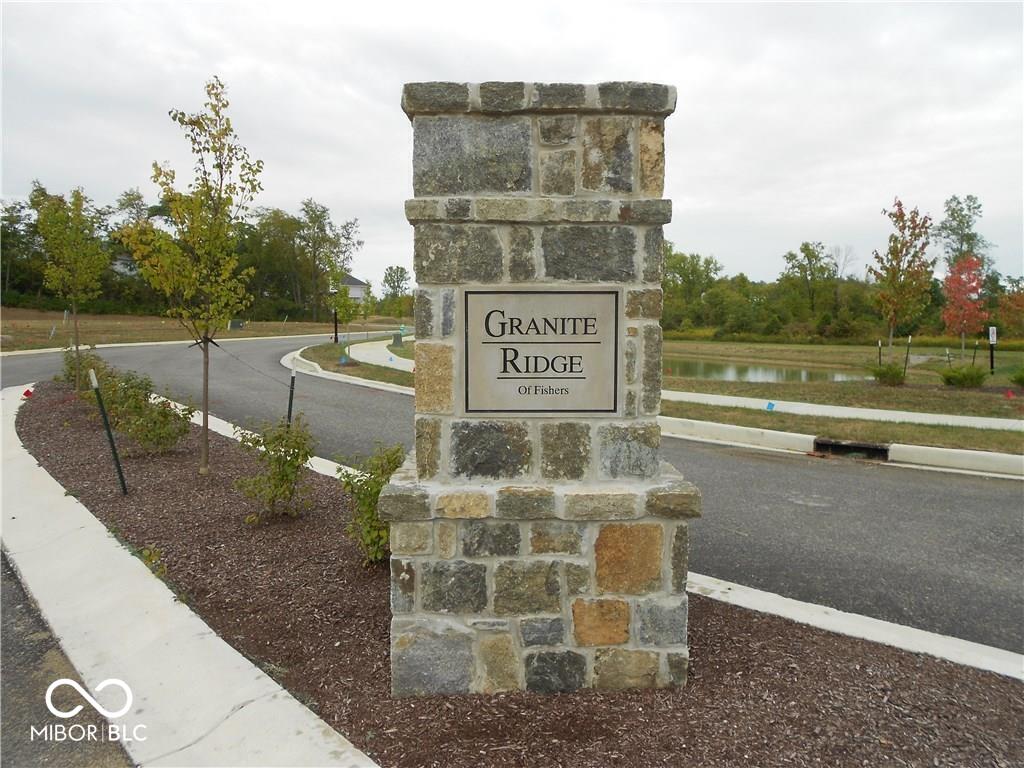 12638 Granite Ridge Circle Property Photo 1