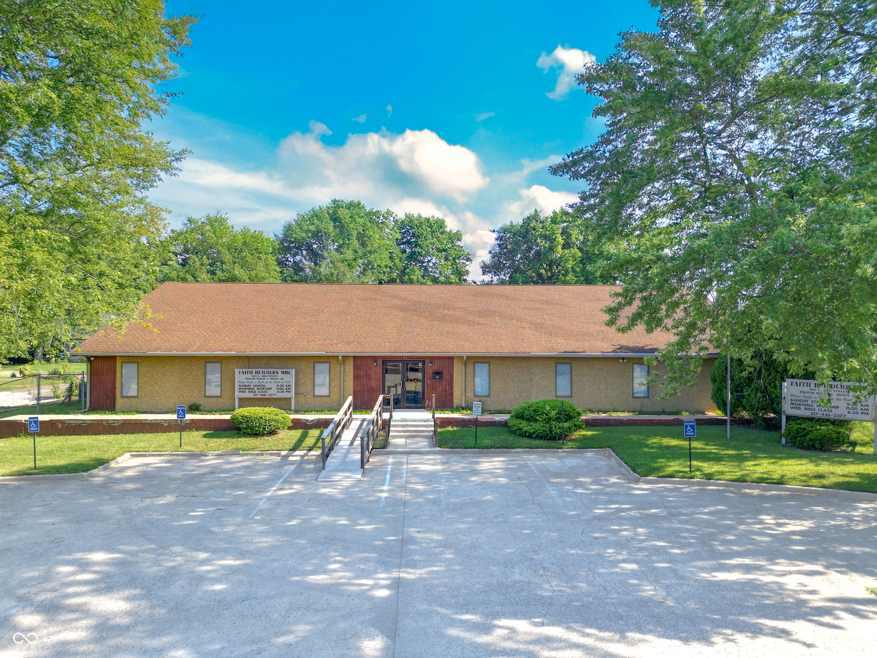 1104 E 30th Street Property Photo 1