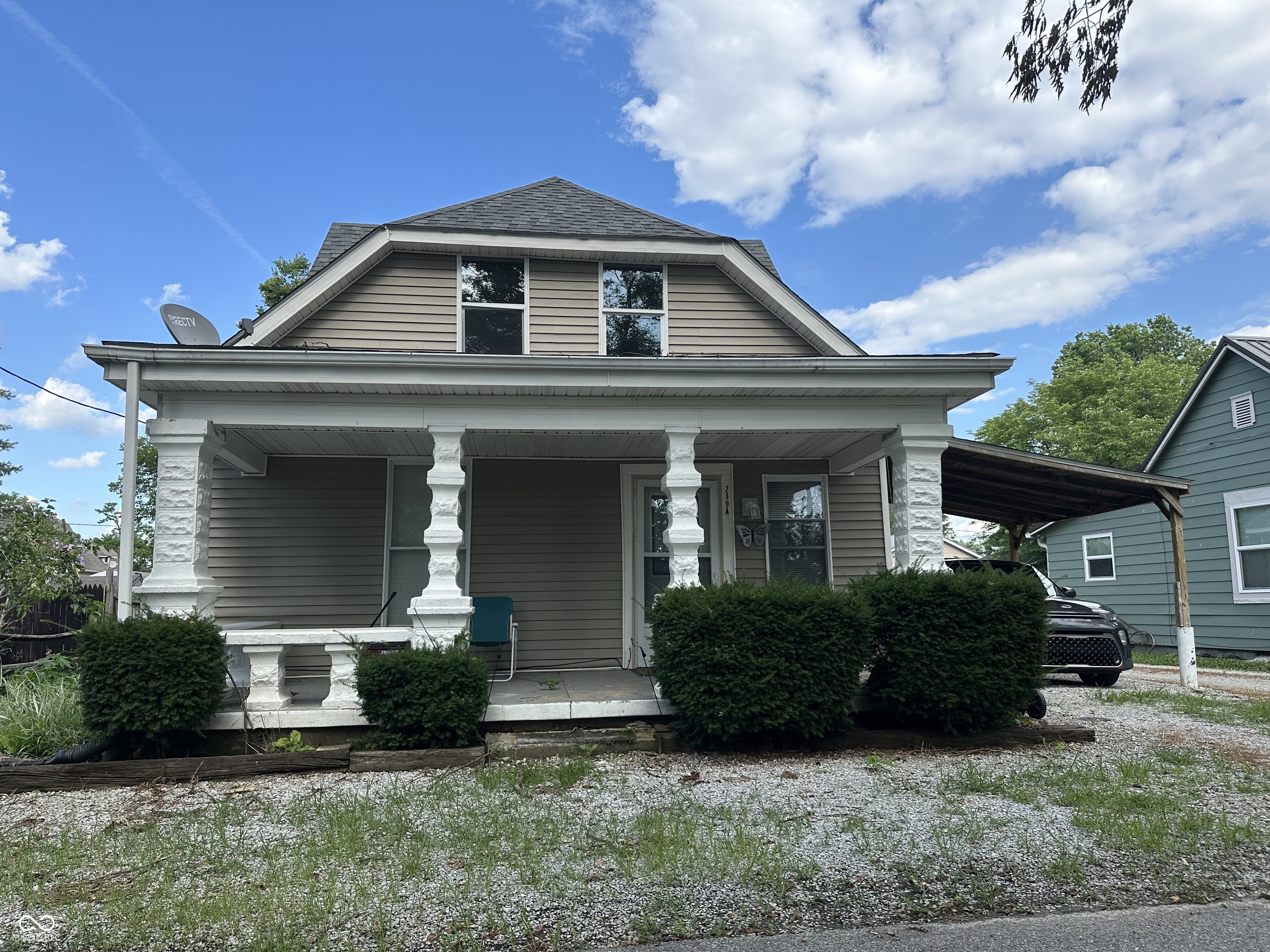 249 Grant Street Property Photo 1