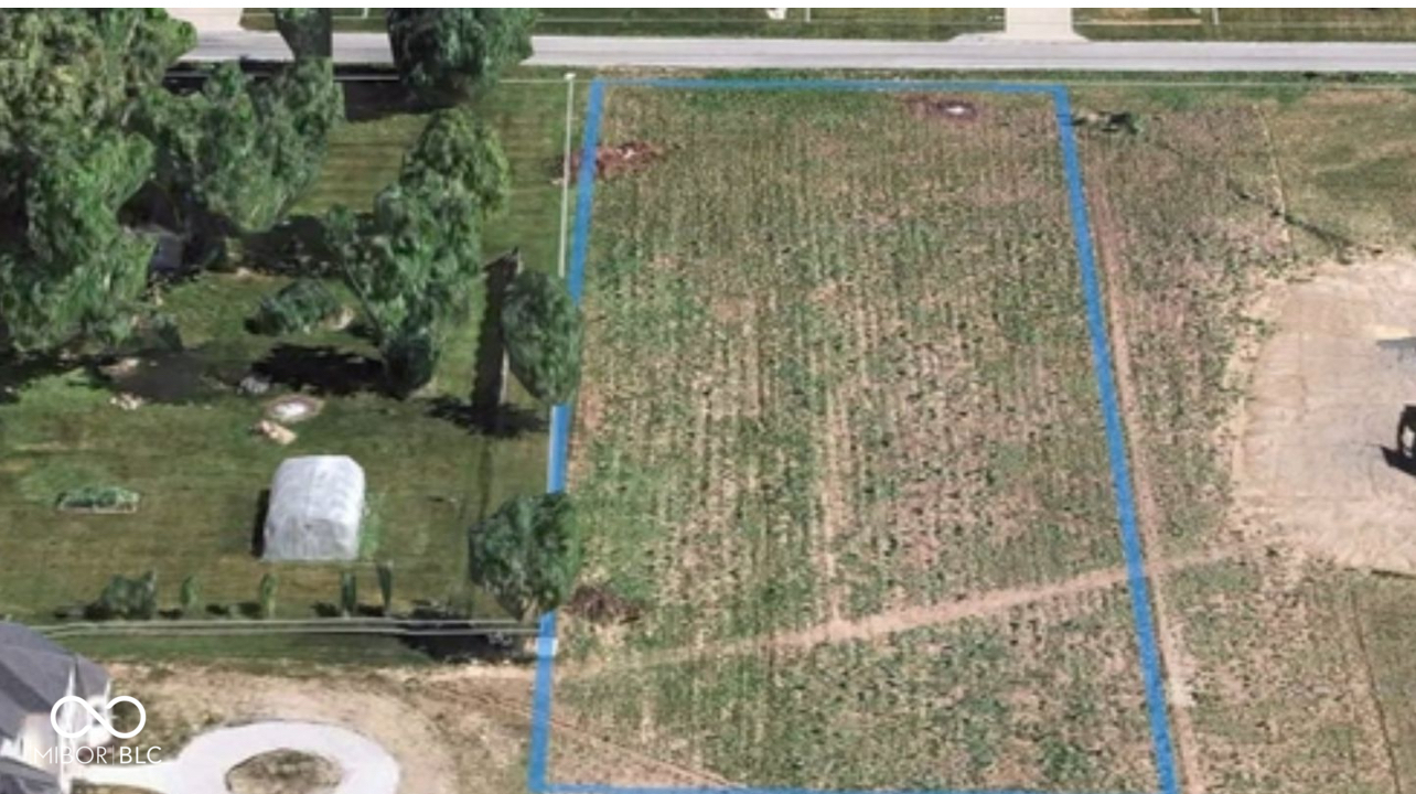 0 W Stinemyer Road Property Photo 1
