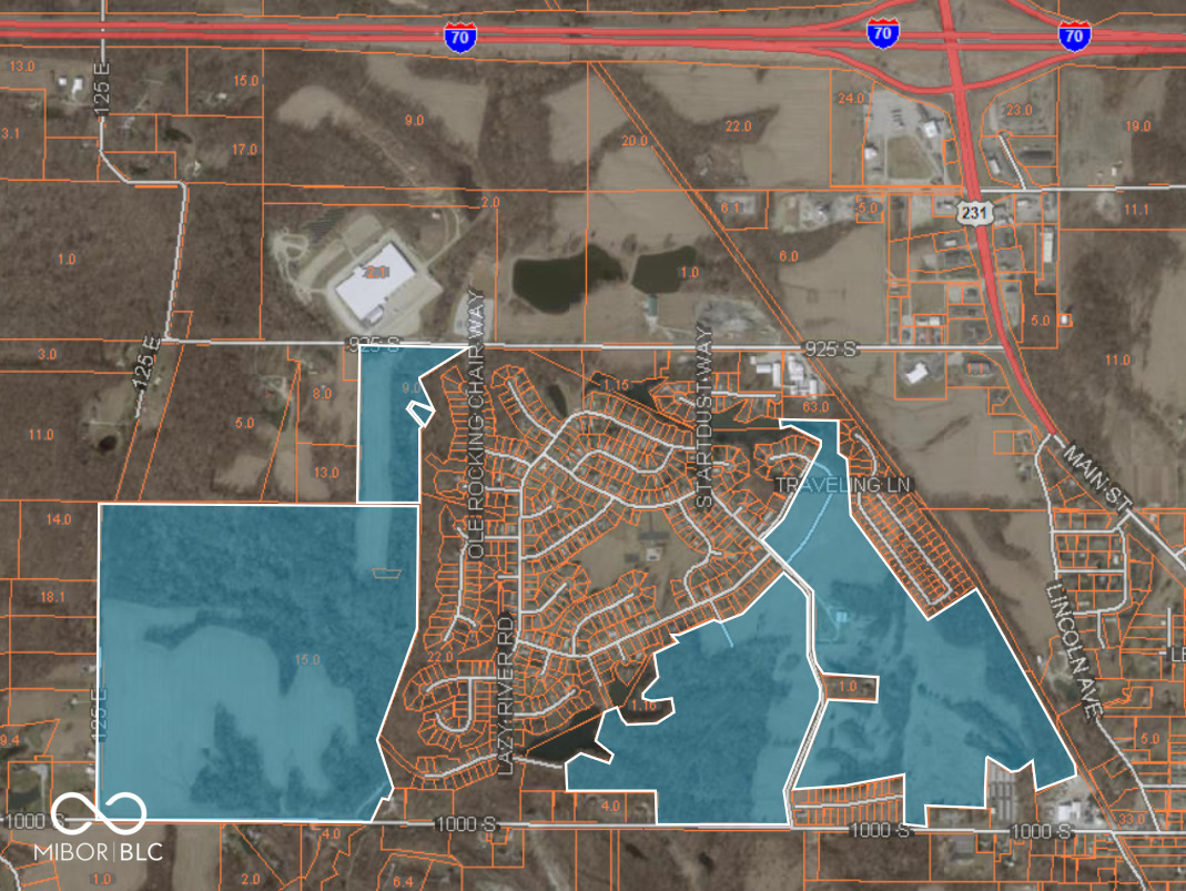0 Stardust Way Property Photo 1