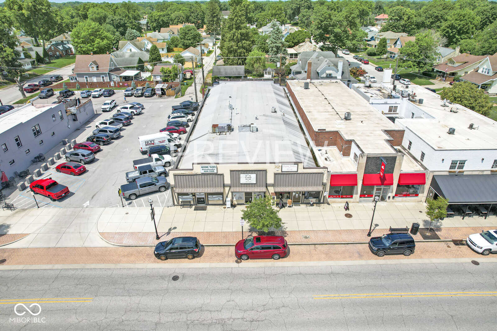 1430 N Main Street Property Photo 1