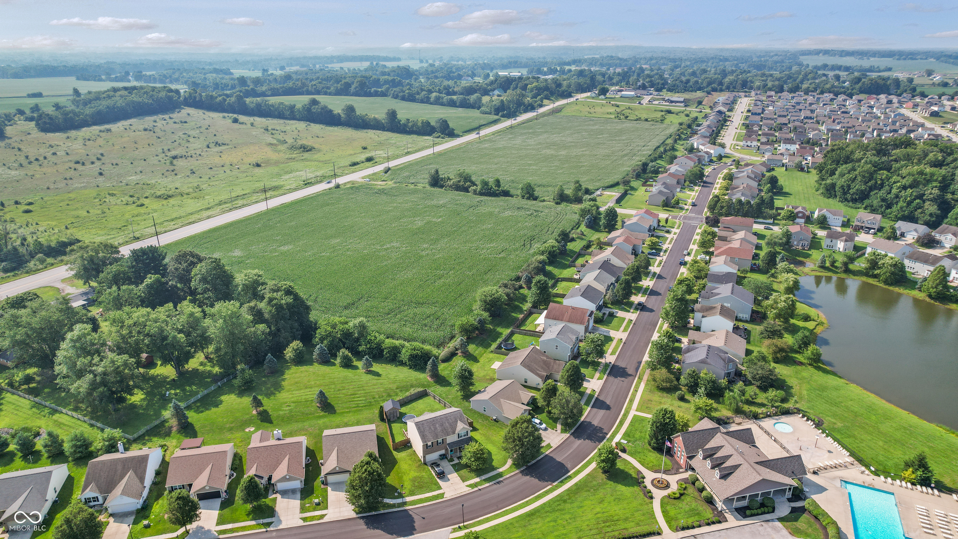 Lot 1 0 N S R 39 Property Photo 1