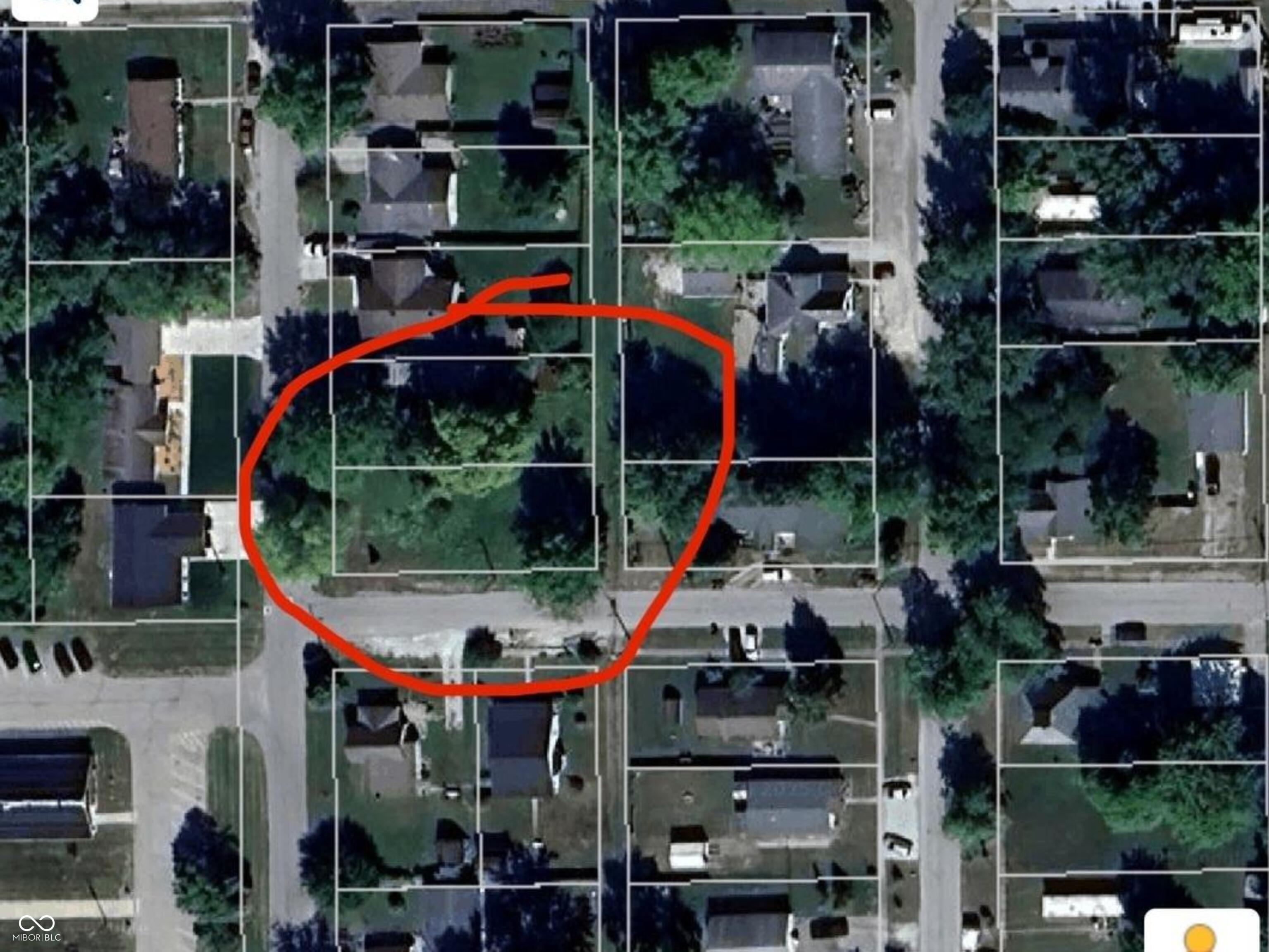 707 S Hamilton Avenue Property Photo 1