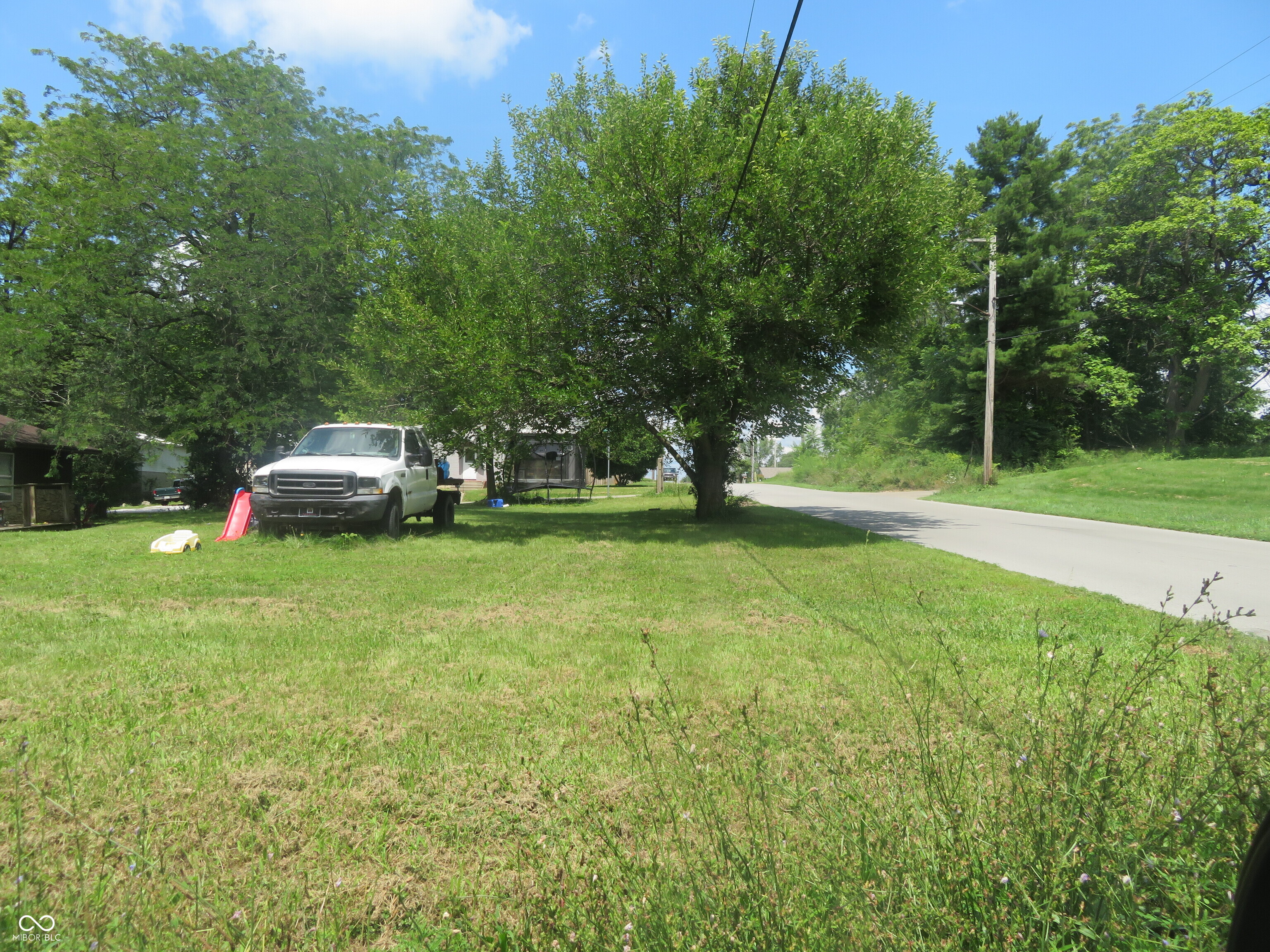 0 Jackson Property Photo 1