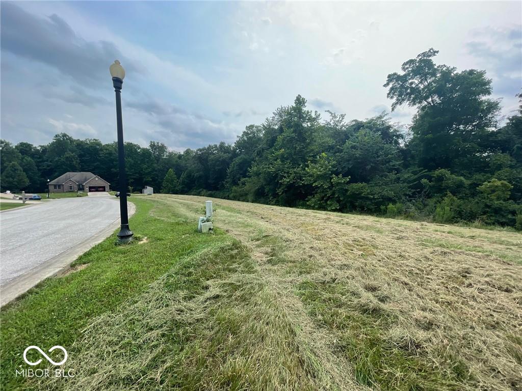 2076 N Cobblestone Court Property Photo 1