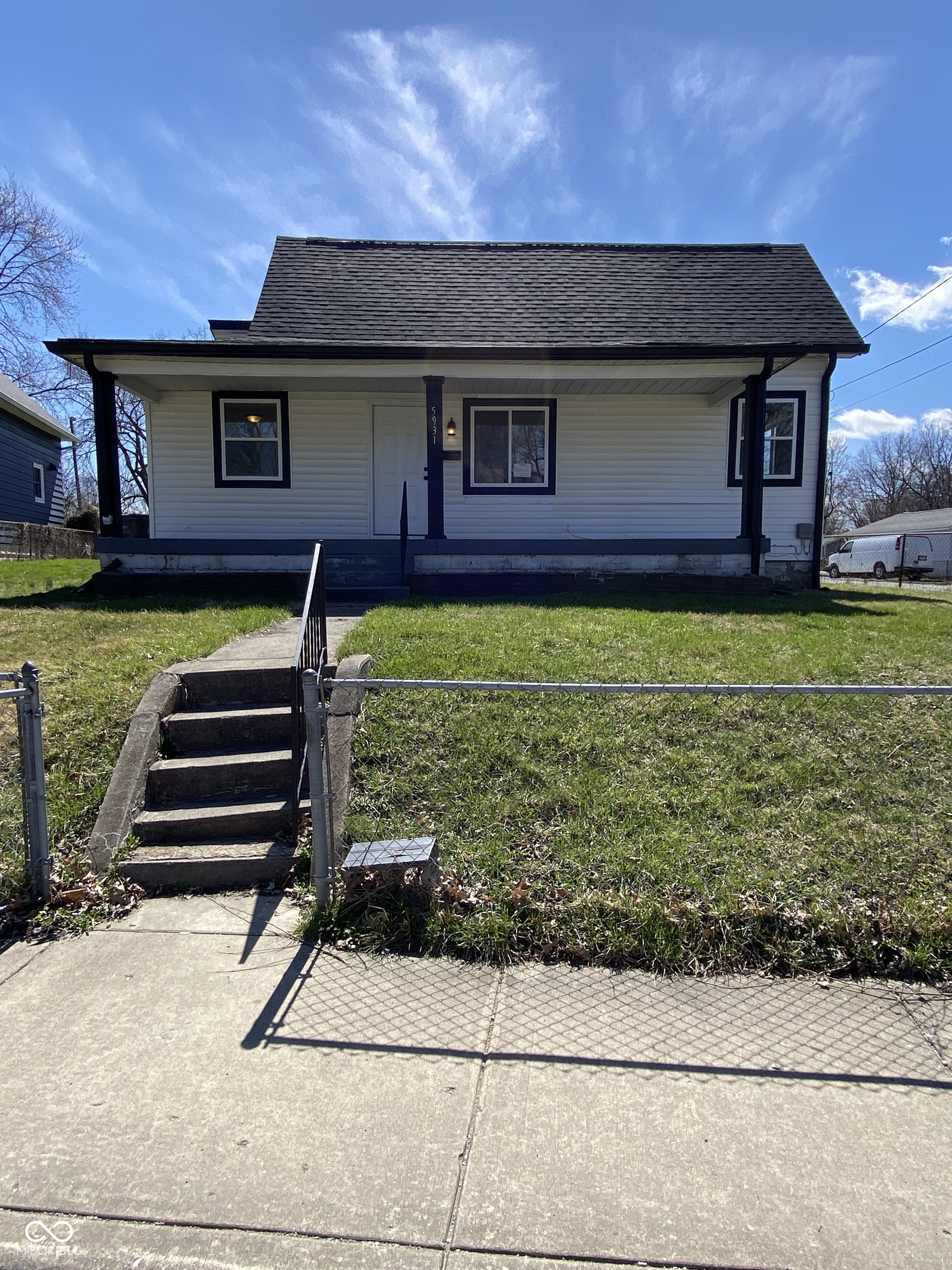 5931 Rawles Avenue Property Photo 1
