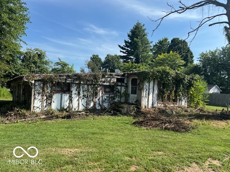 307 Henley Avenue Property Photo 1