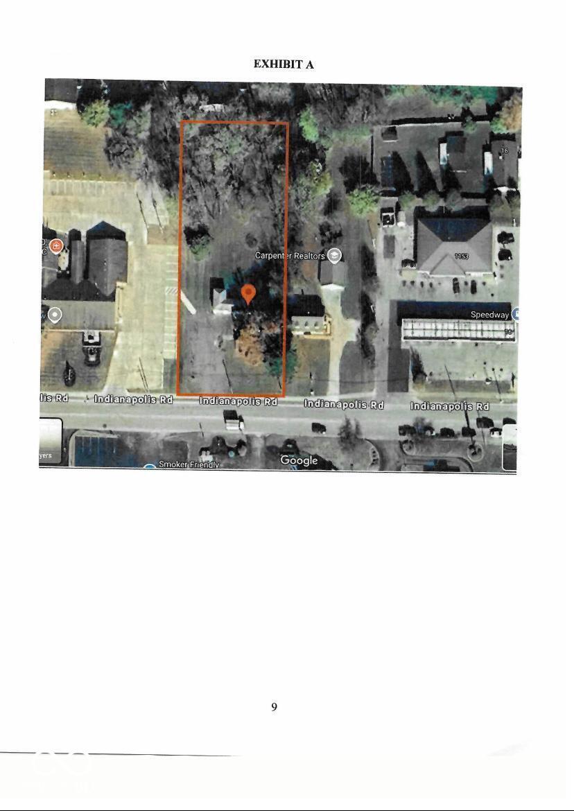 1149 Indianapolis Road Property Photo 1