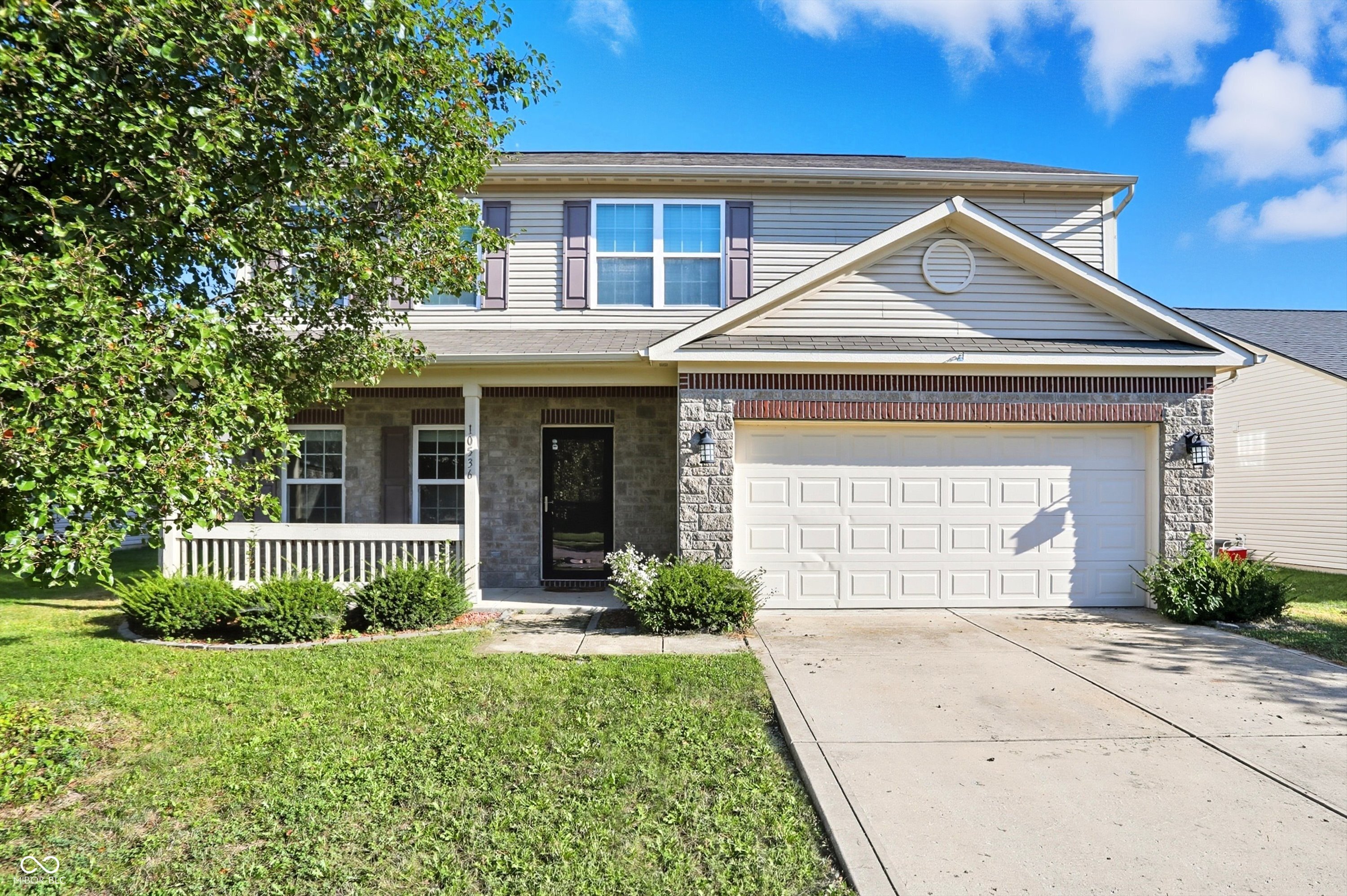 10536 Deercrest Lane Property Photo 1