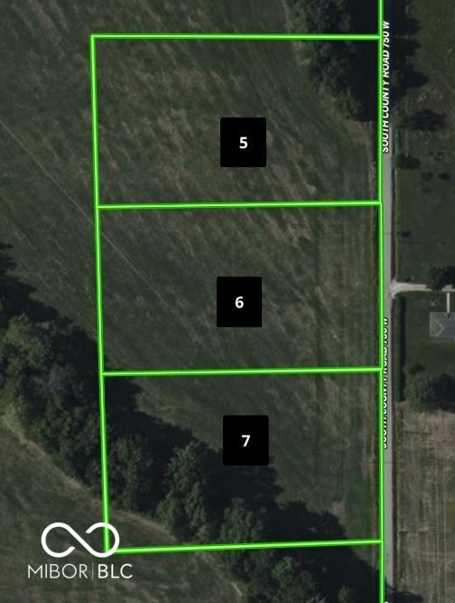 Tract 6 7530 W Private Rd 775 Road