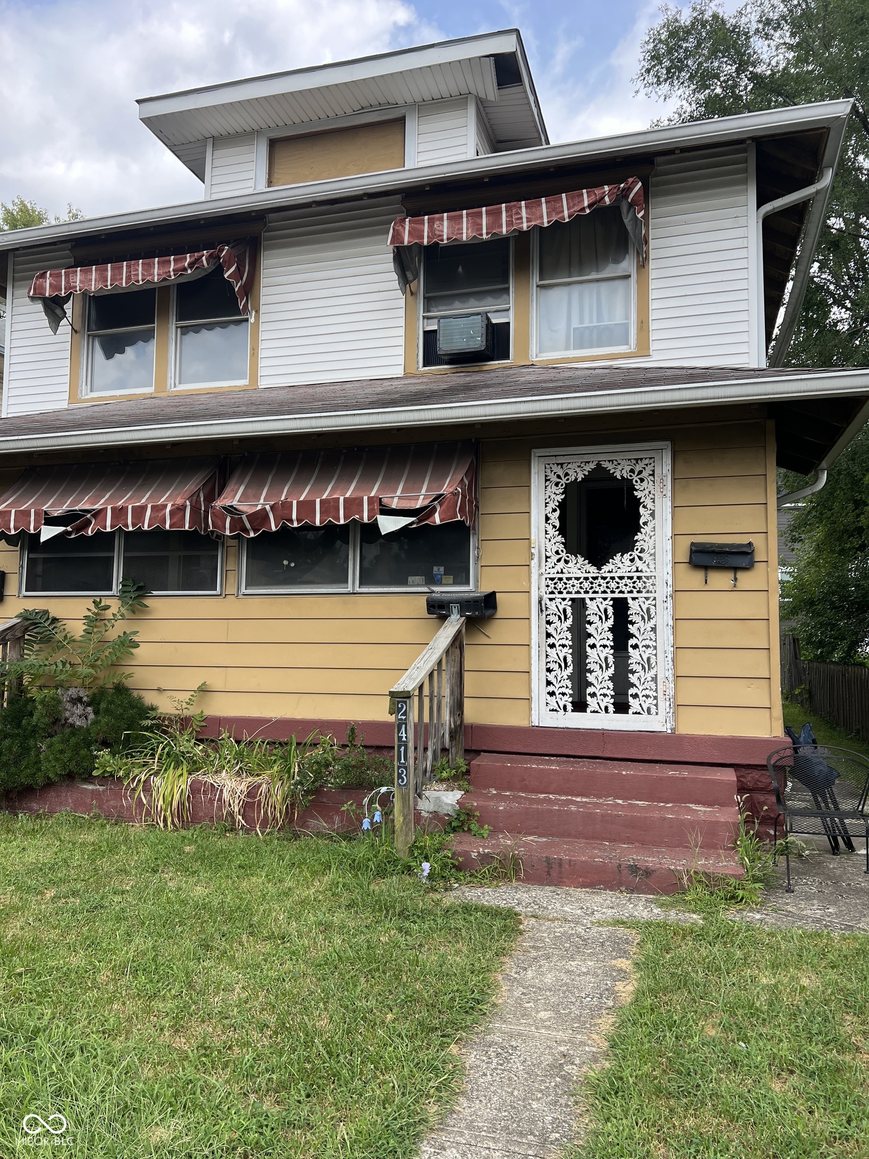 2413 Guilford Avenue Property Photo 1