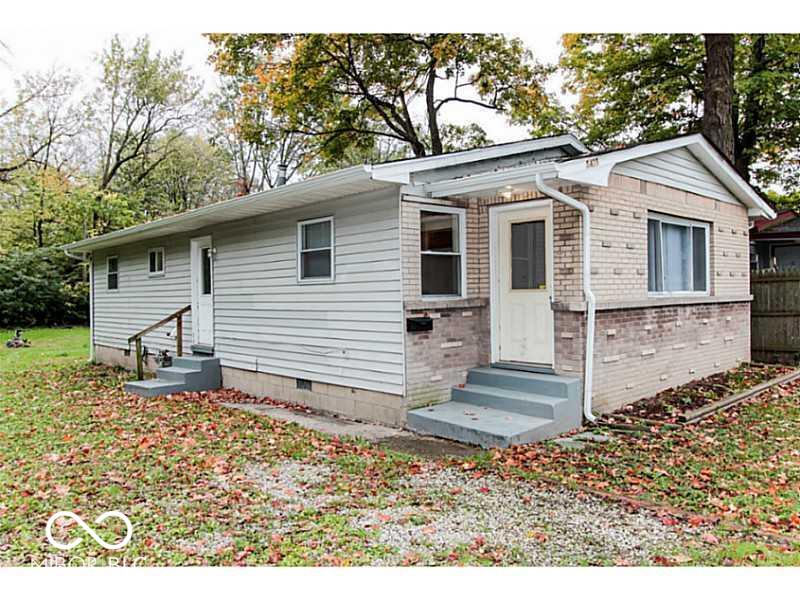 5429 E Burgess Avenue Property Photo 1