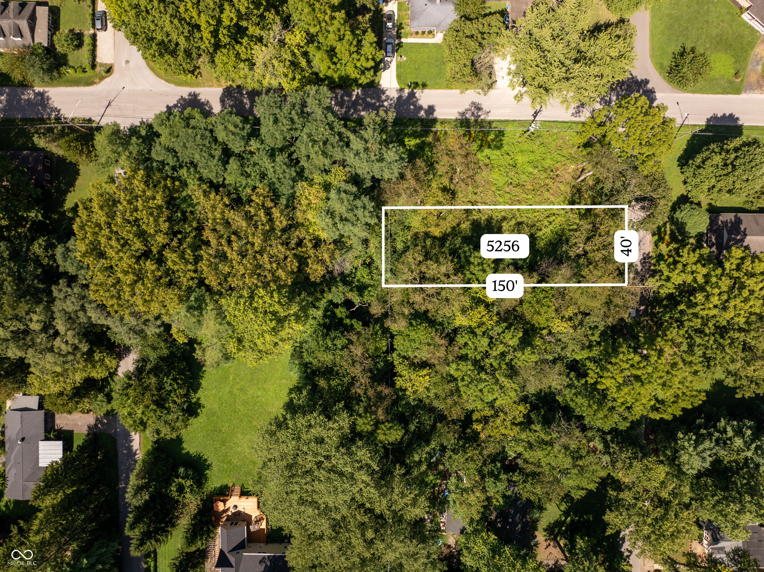 5256 Clarendon Road Property Photo 1