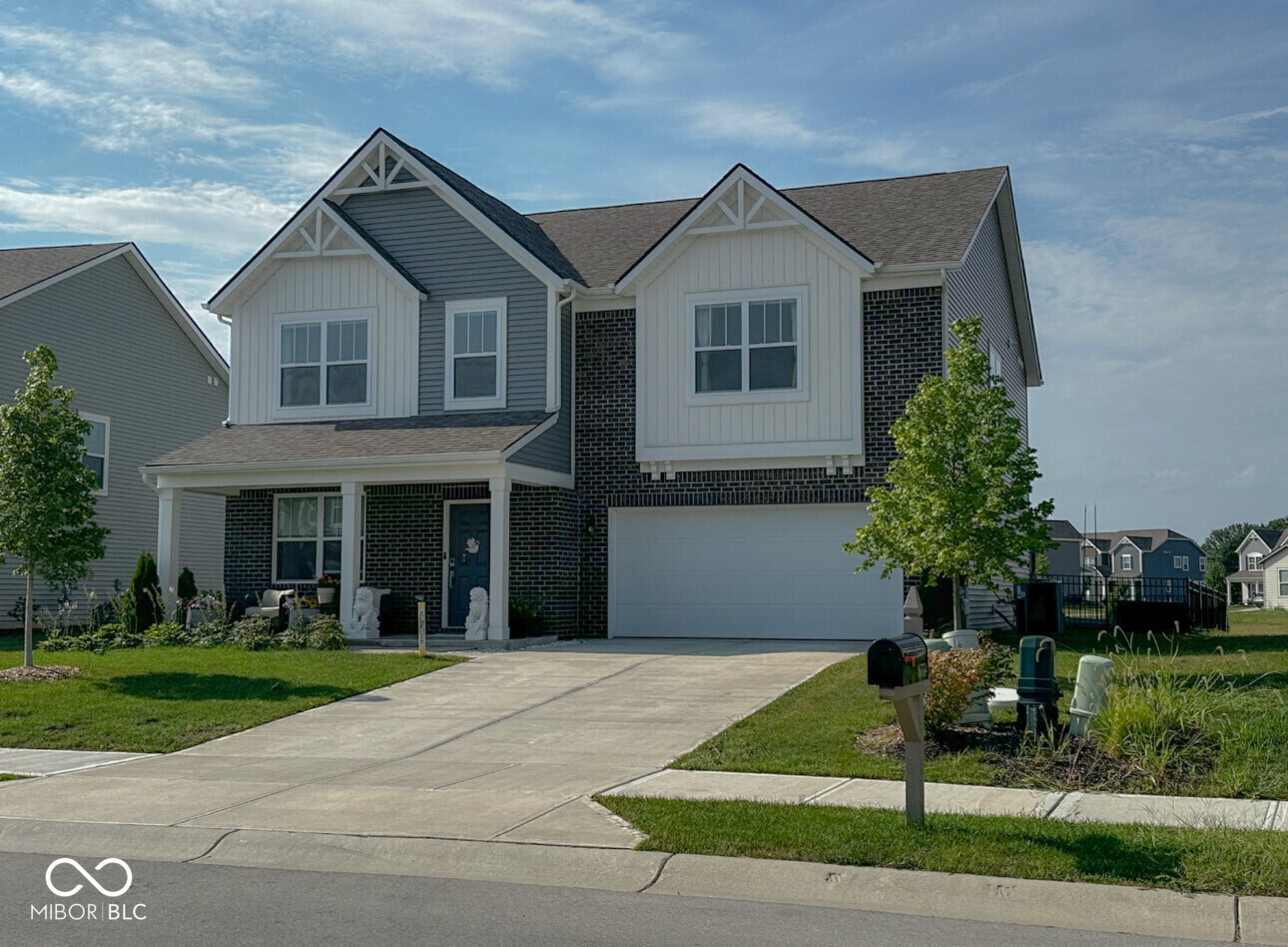 6773 Highland Way Property Photo 1