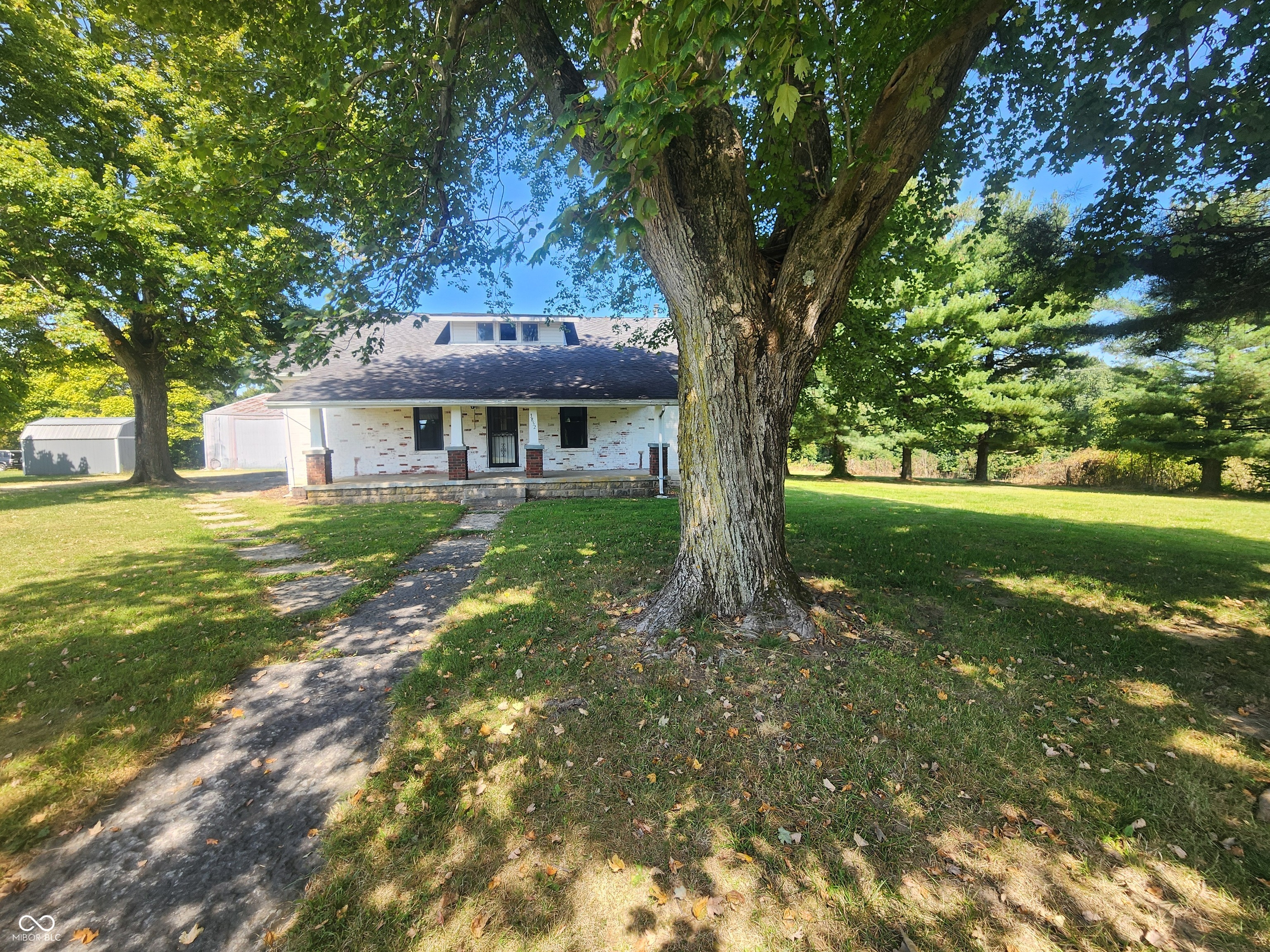 3852 W Co Rd 1100 Property Photo 1