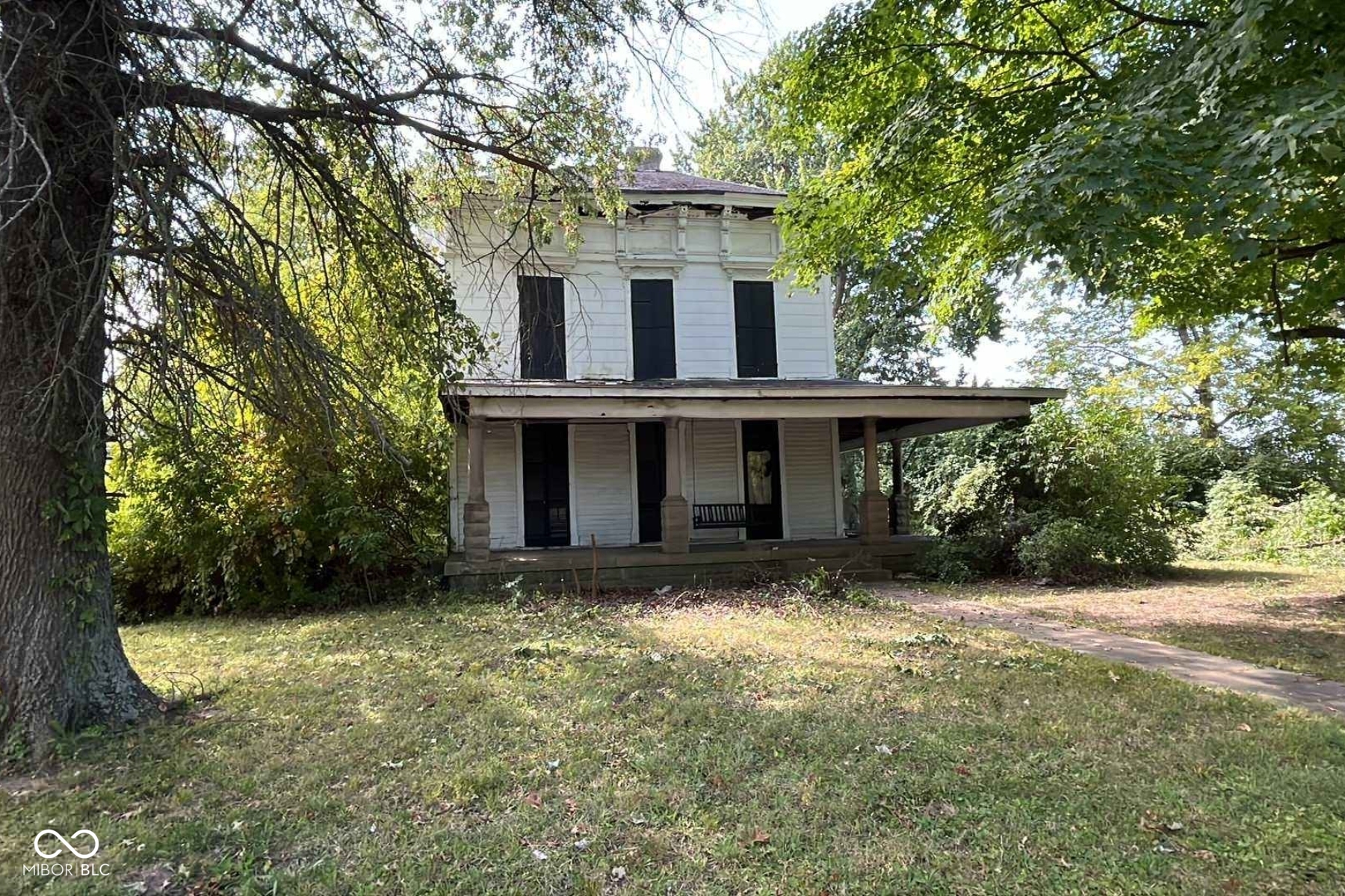 8301 Camby Road Property Photo 1