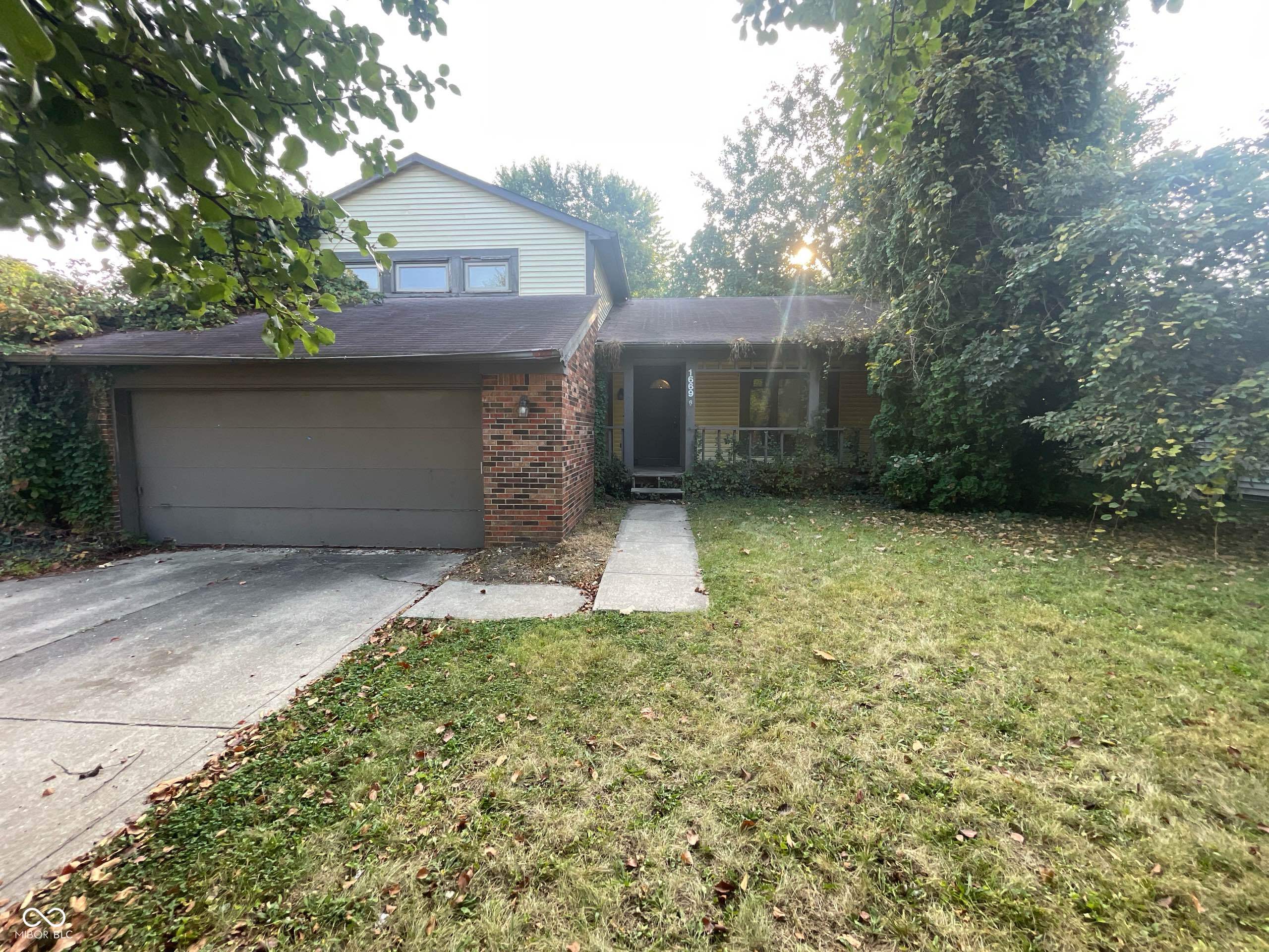 1669 Purcell Circle Property Photo 1