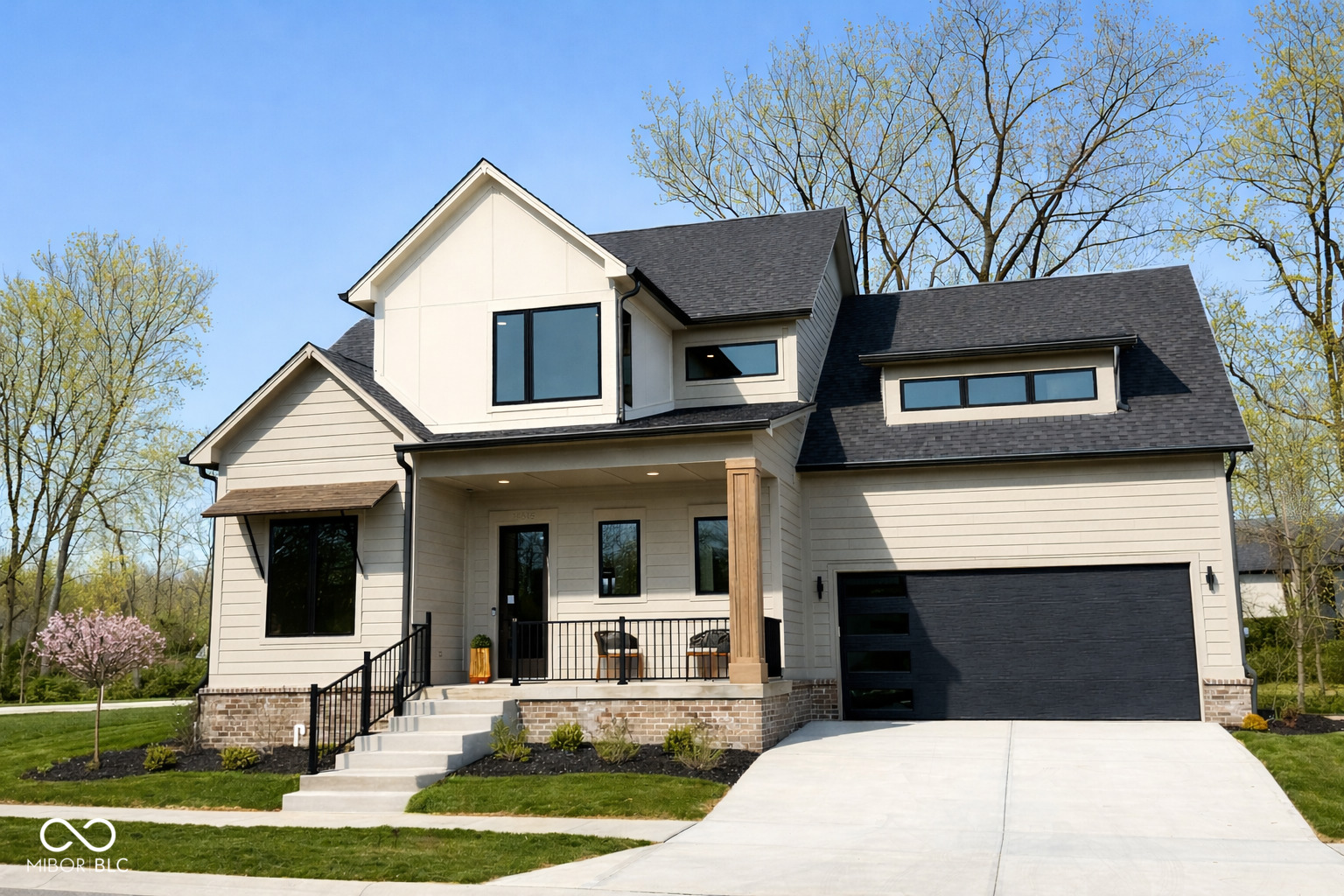 16515 Red Tailed Hawk Drive Property Photo 1