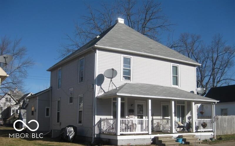 34 Mildred Street Property Photo 1