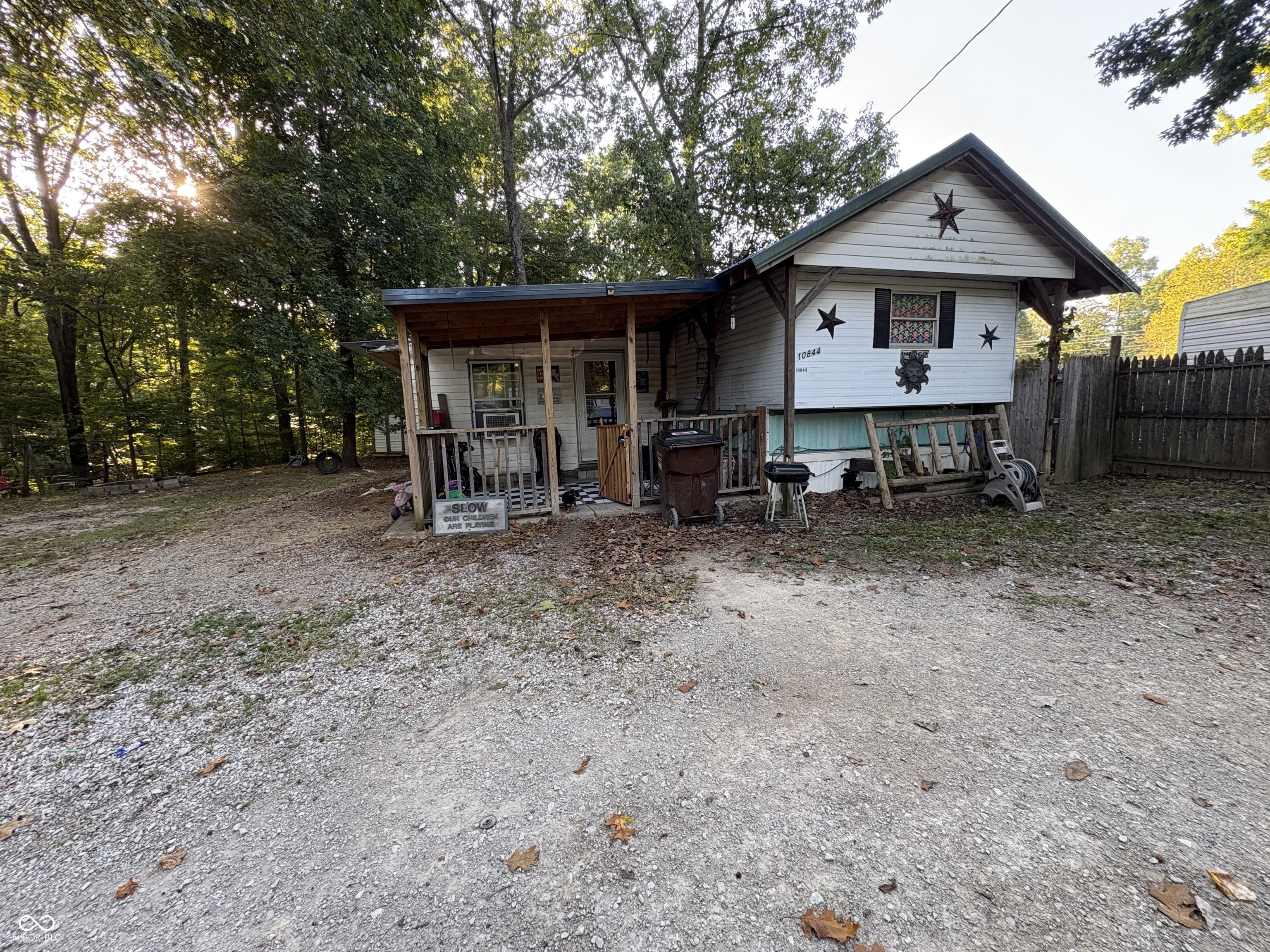 10844 Private Road 570 Property Photo 1