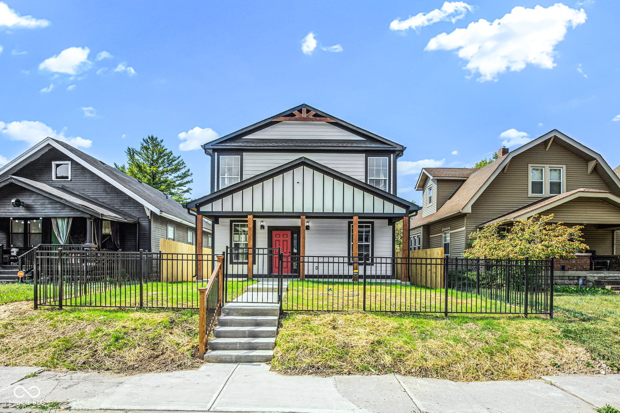 58 N Kealing Avenue Property Photo 1
