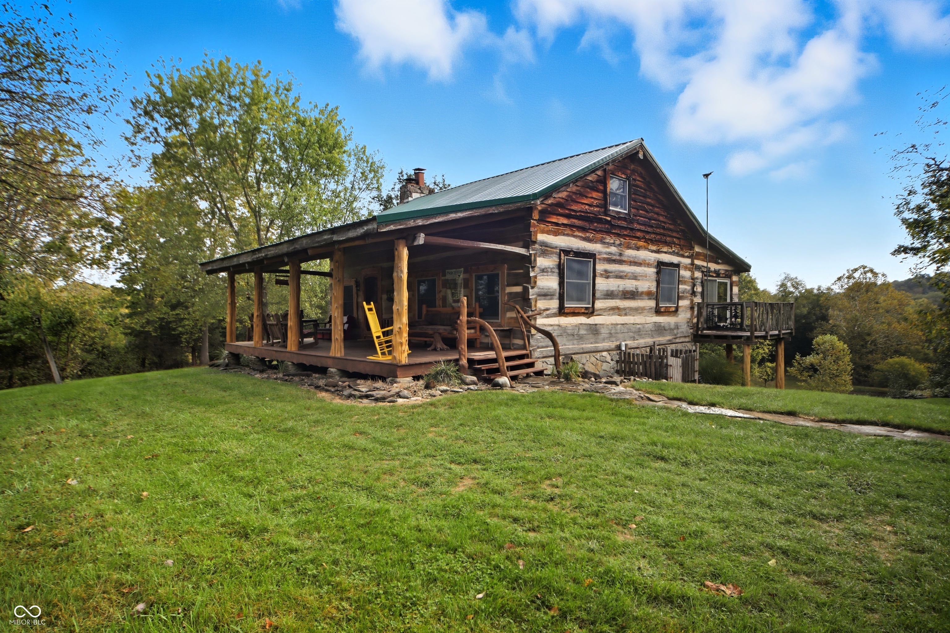 3896 Long Run Road Property Photo 1
