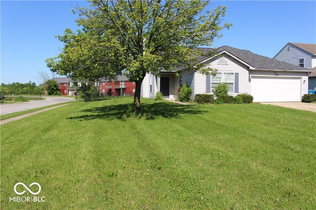 3652 Lacebark Drive Property Photo 1