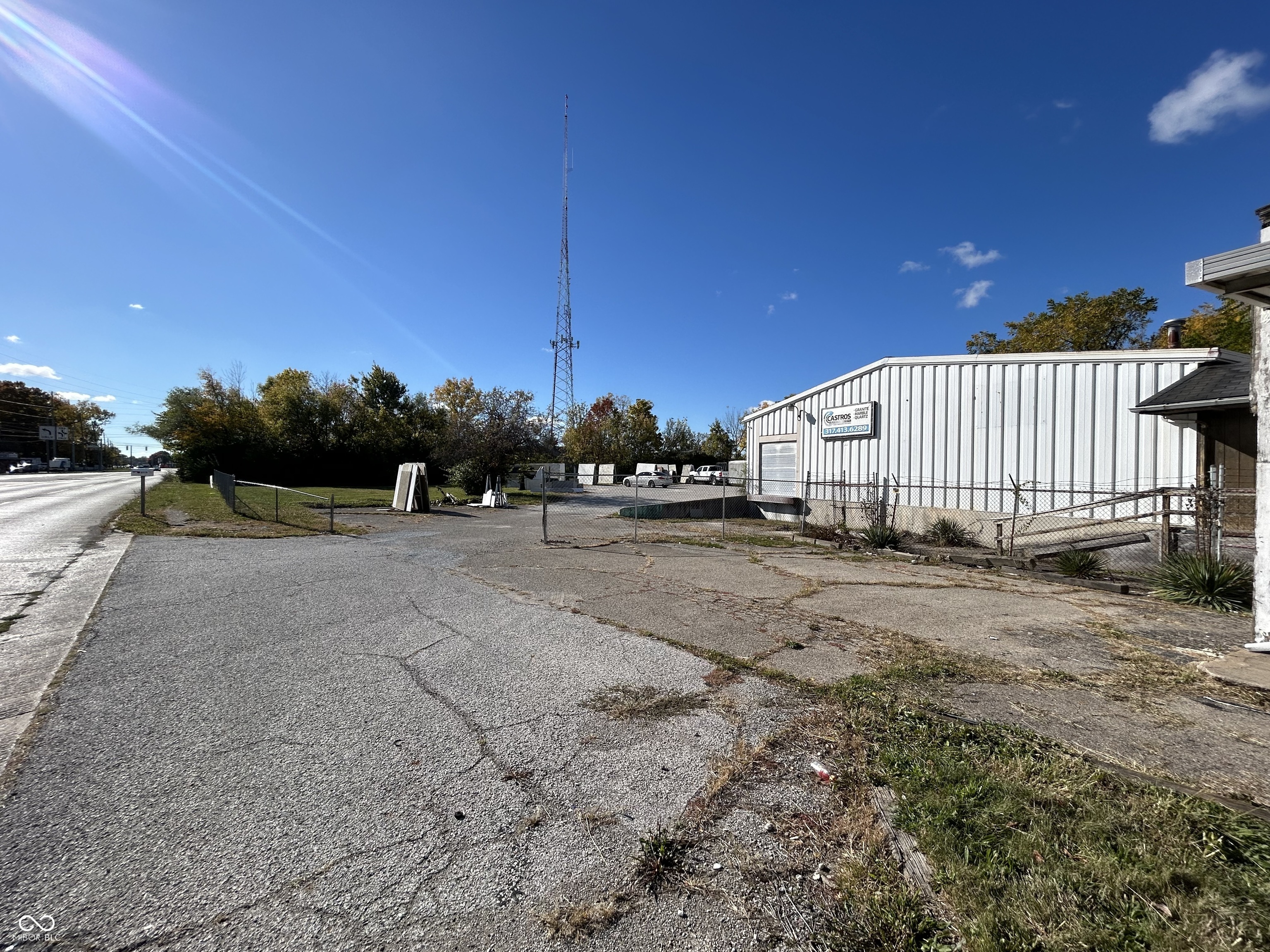3604 Madison Avenue Property Photo 1