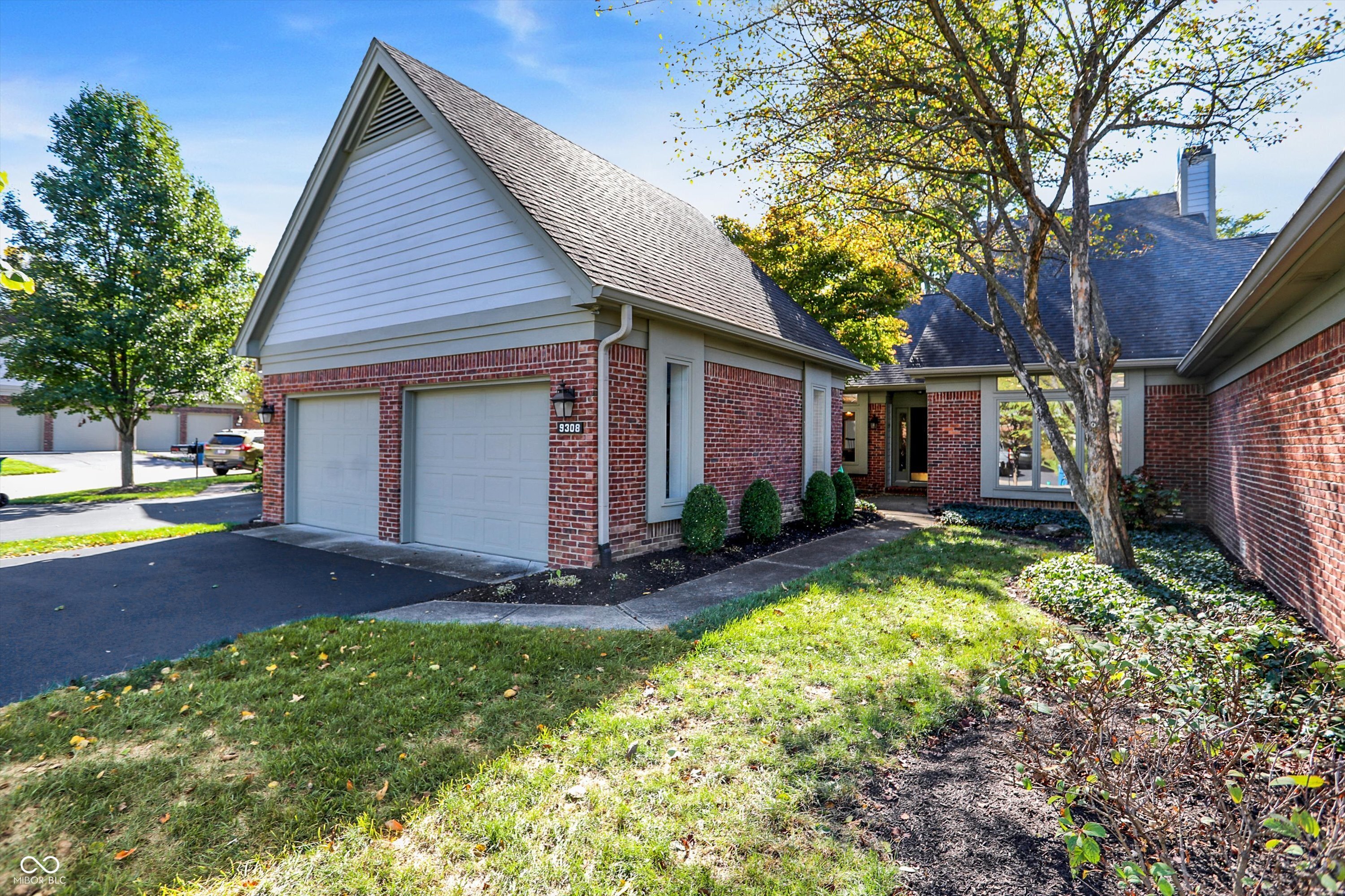 9308 Spring Forest Drive Property Photo 1