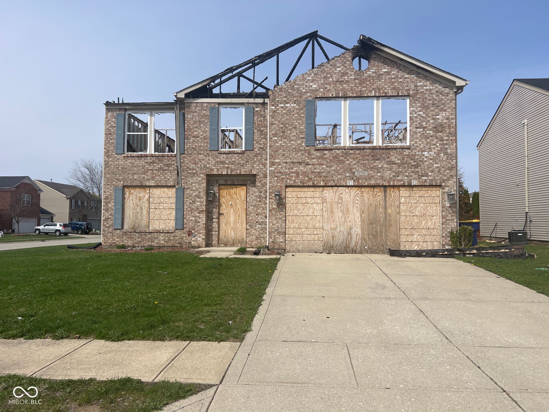 12710 White Rabbit Drive Property Photo 1