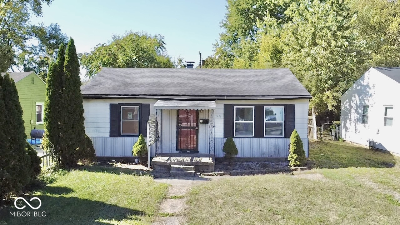 4606 N Hartman Drive Property Photo 1