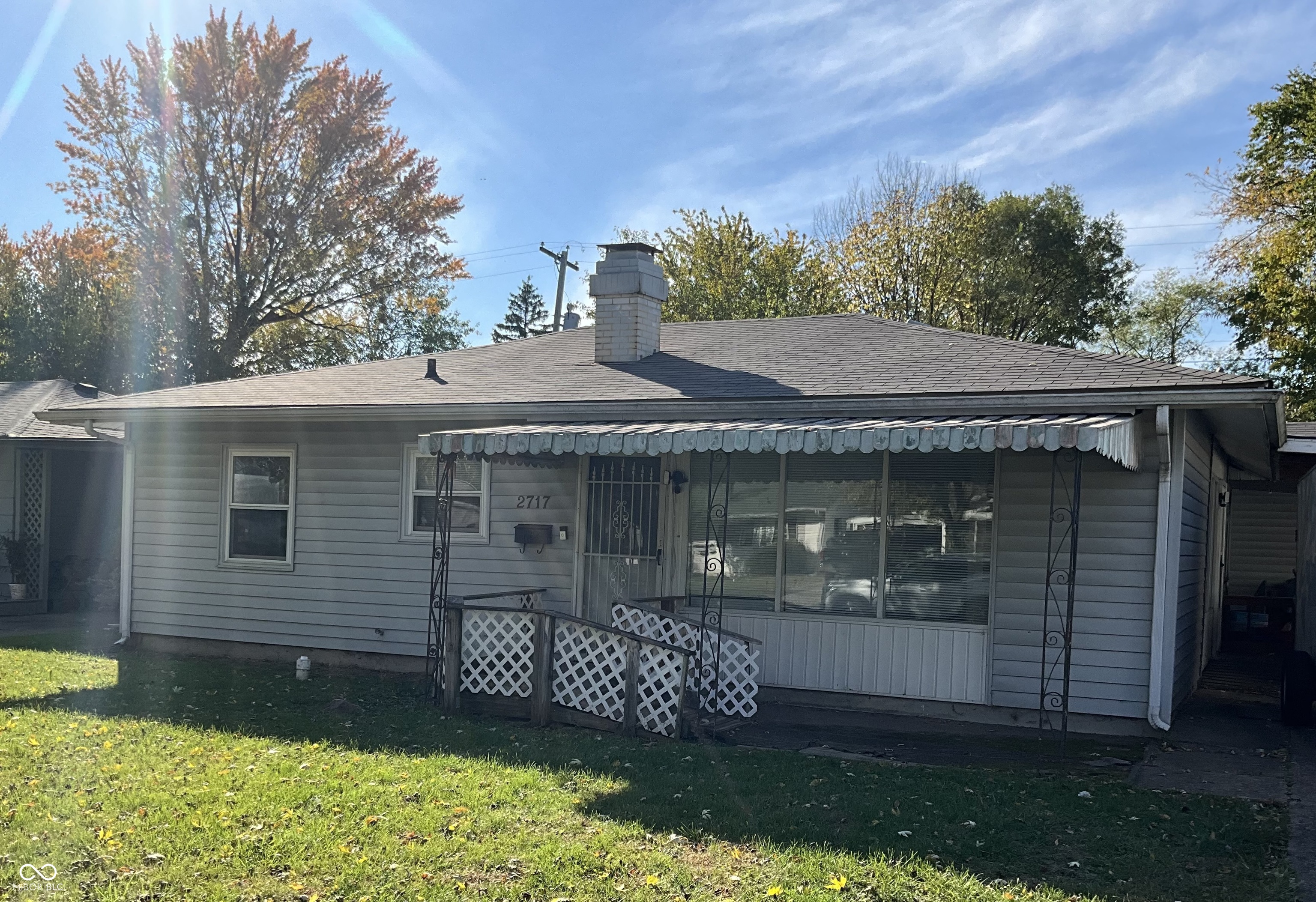 2717 Apache Drive Property Photo 1