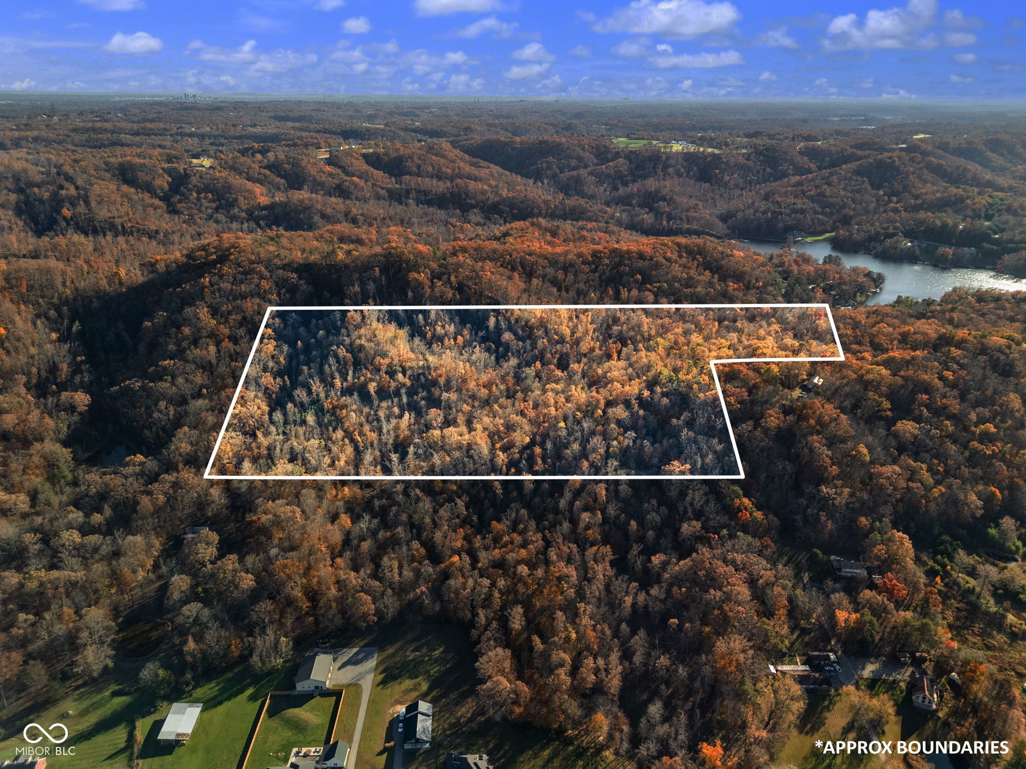 0 Highway 60 Property Photo 1