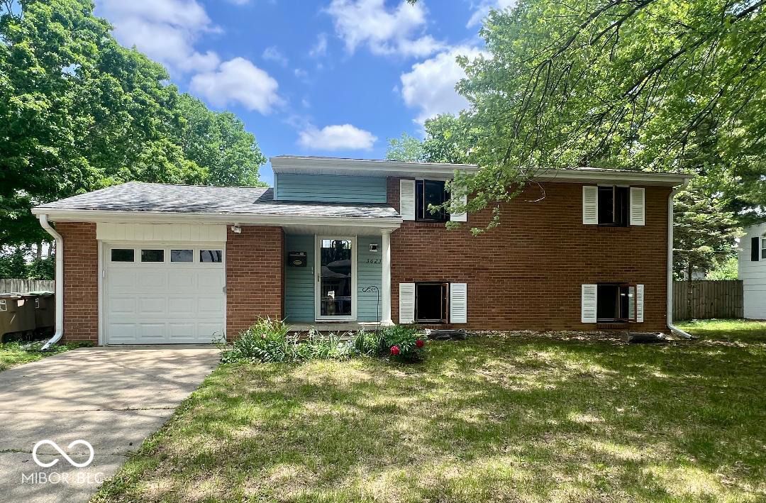 3023 Fairlawn Drive Property Photo 1