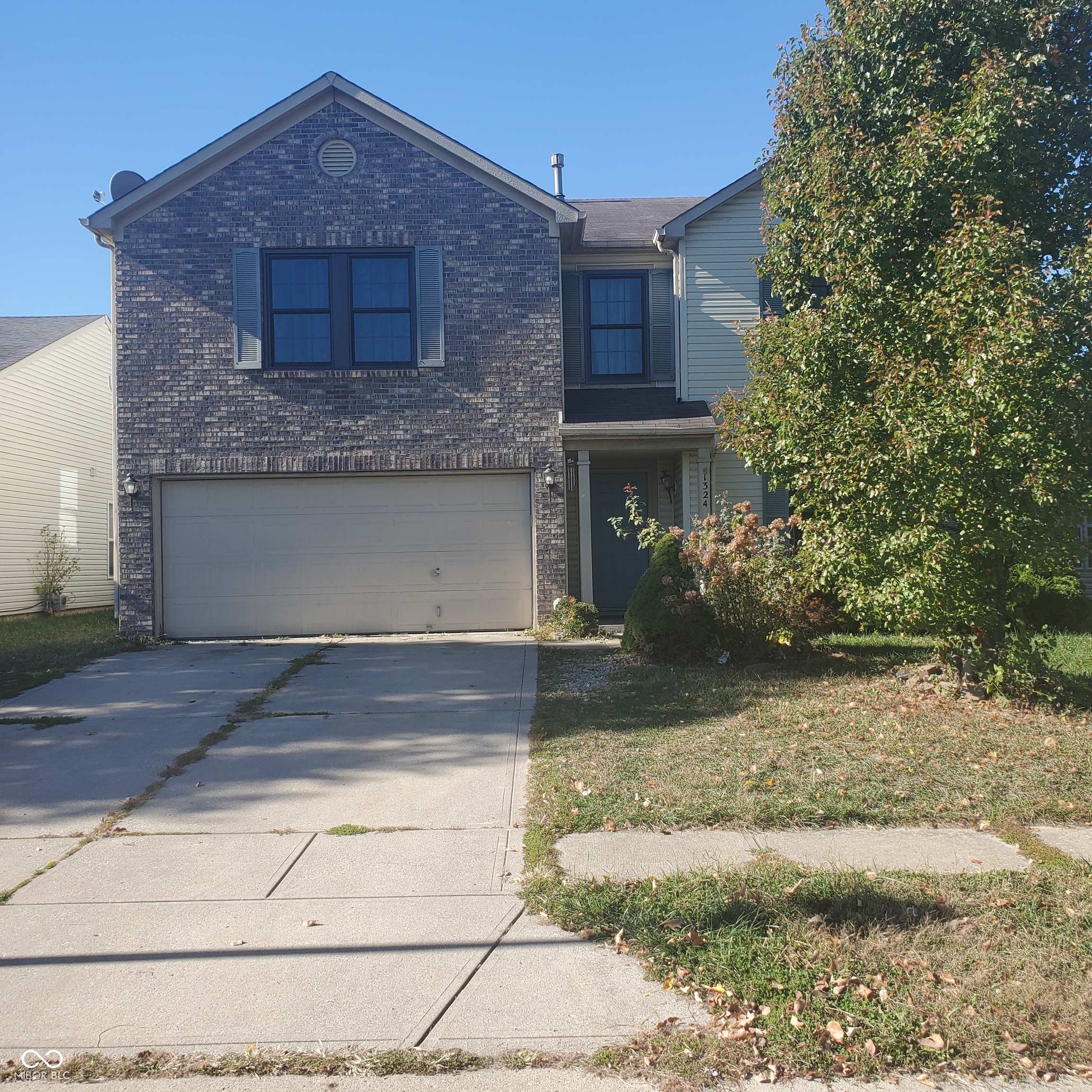 1324 Castleford Lane Property Photo 1