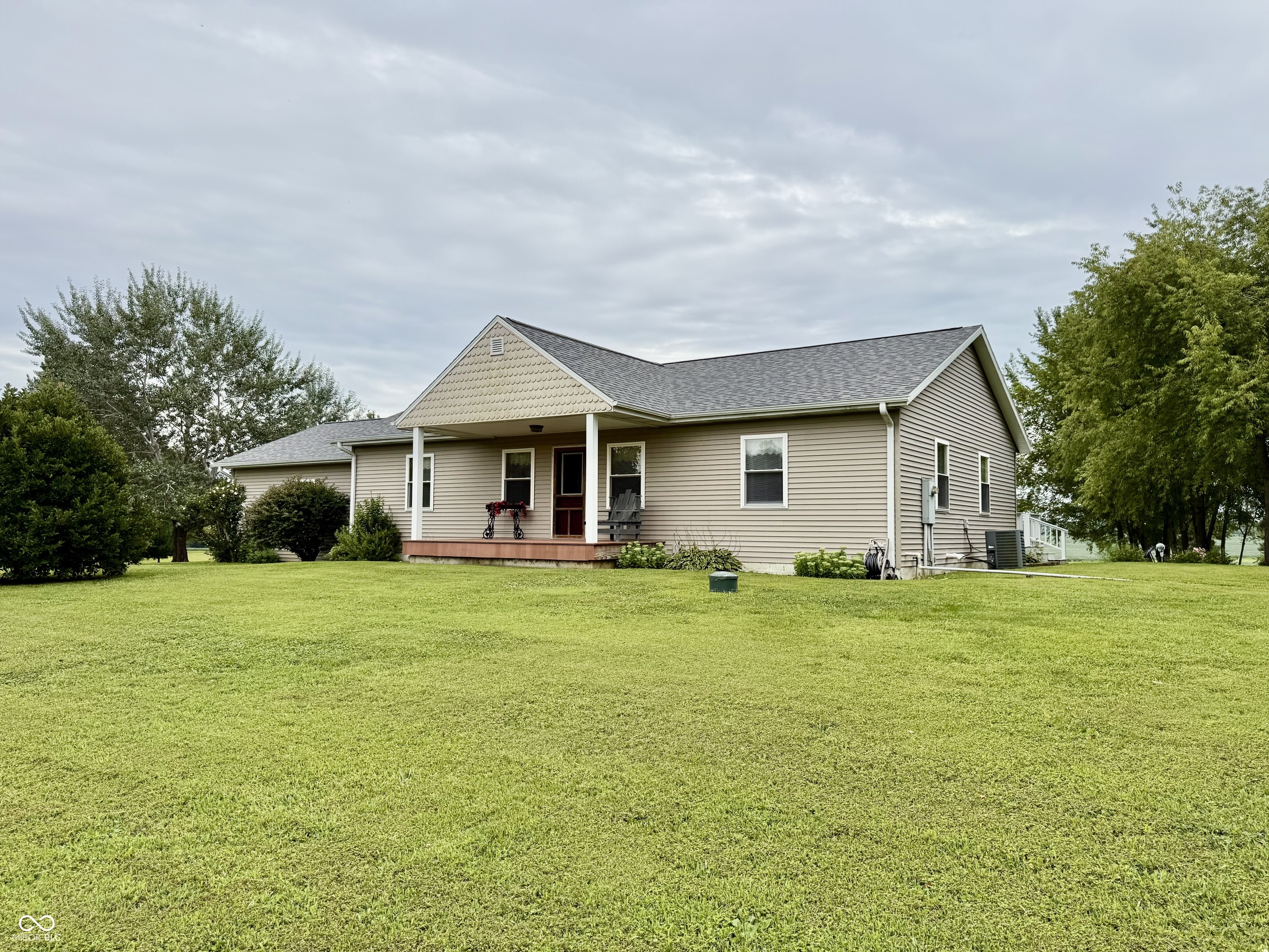 201 Janeway Drive