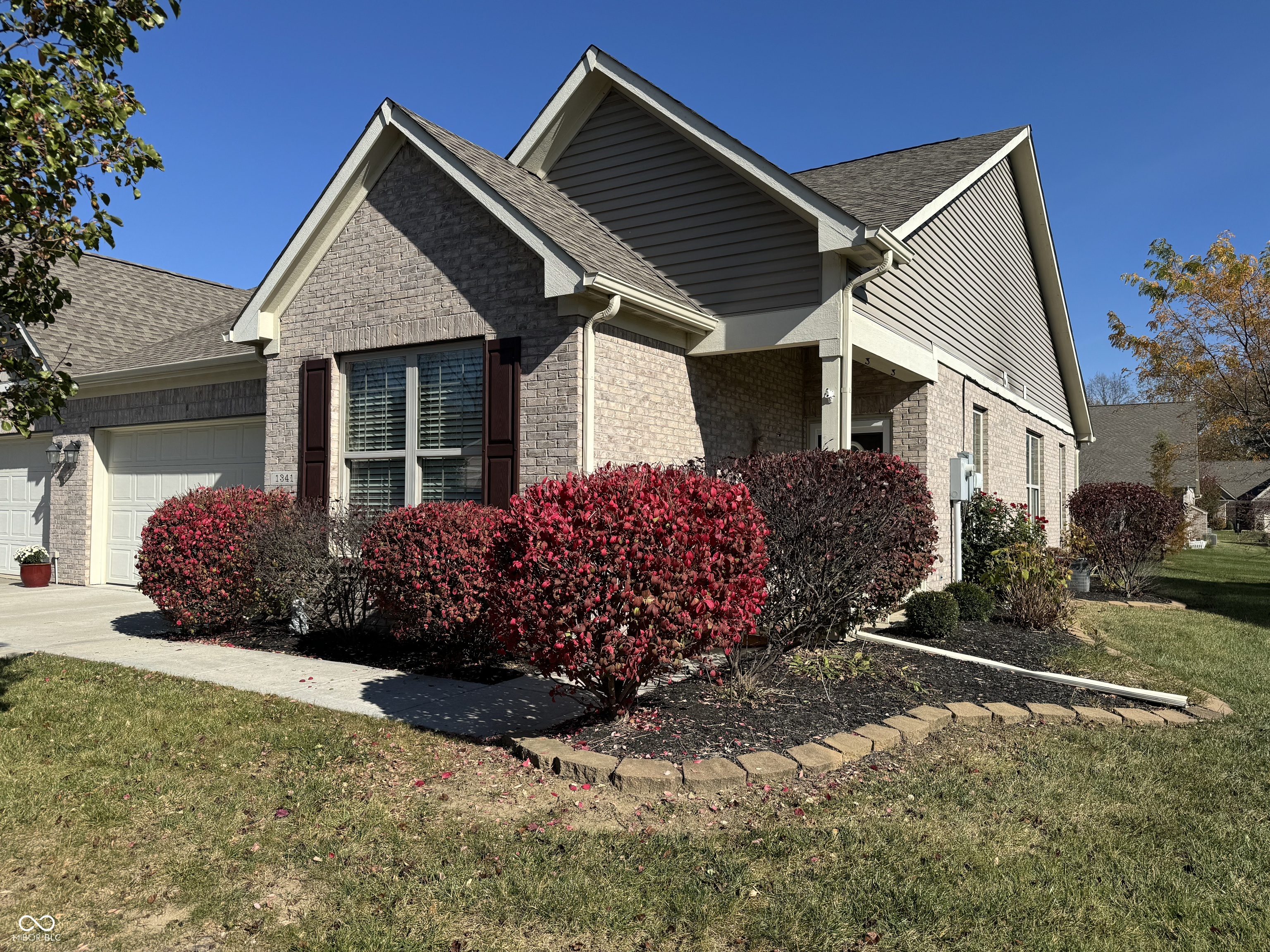 1341 Stoney Pointe Way Property Photo 1