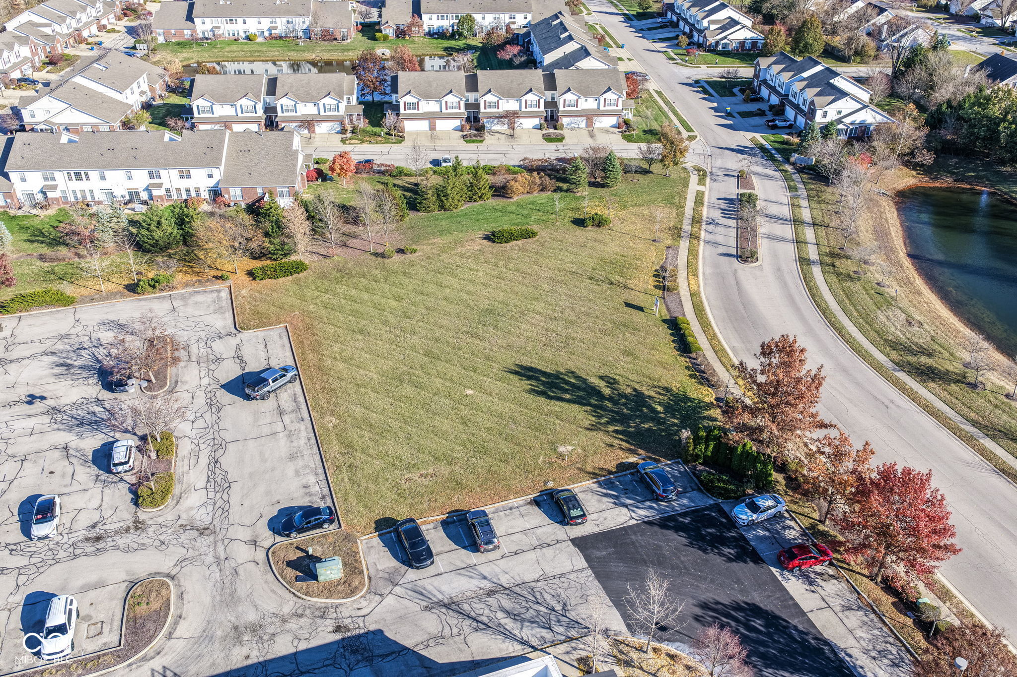 0 Weston Pointe Drive