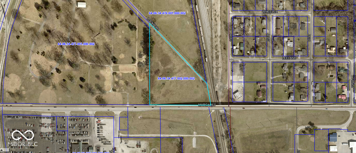 1805 Lockport Road Property Photo 1