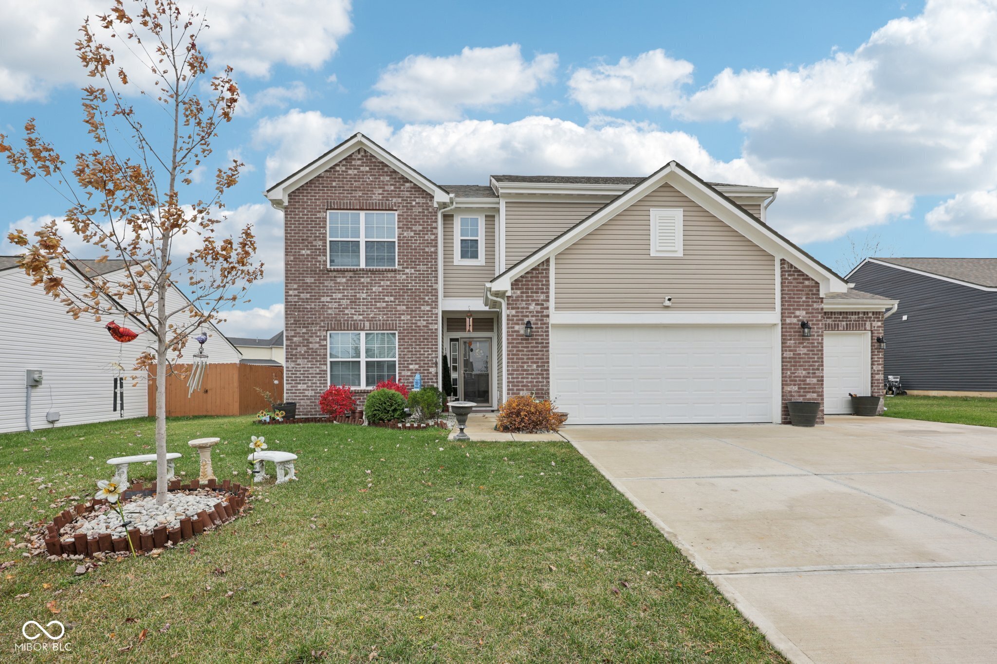 10101 Caprock Canyon Drive Property Photo 1