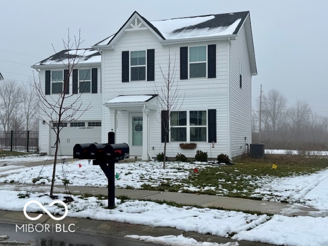 775 Black Rock Circle Property Photo 1