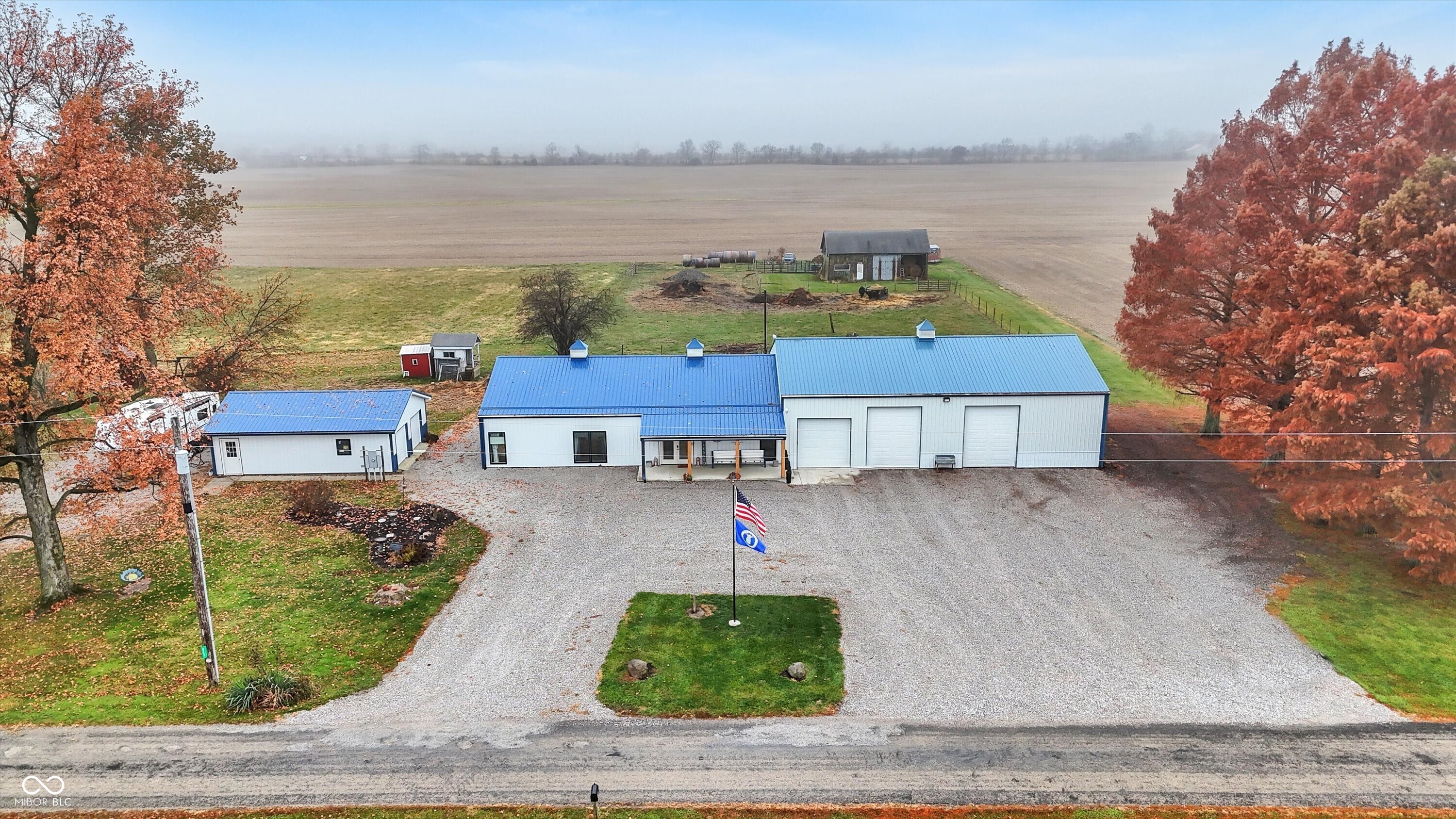 8257 S County Road 1075