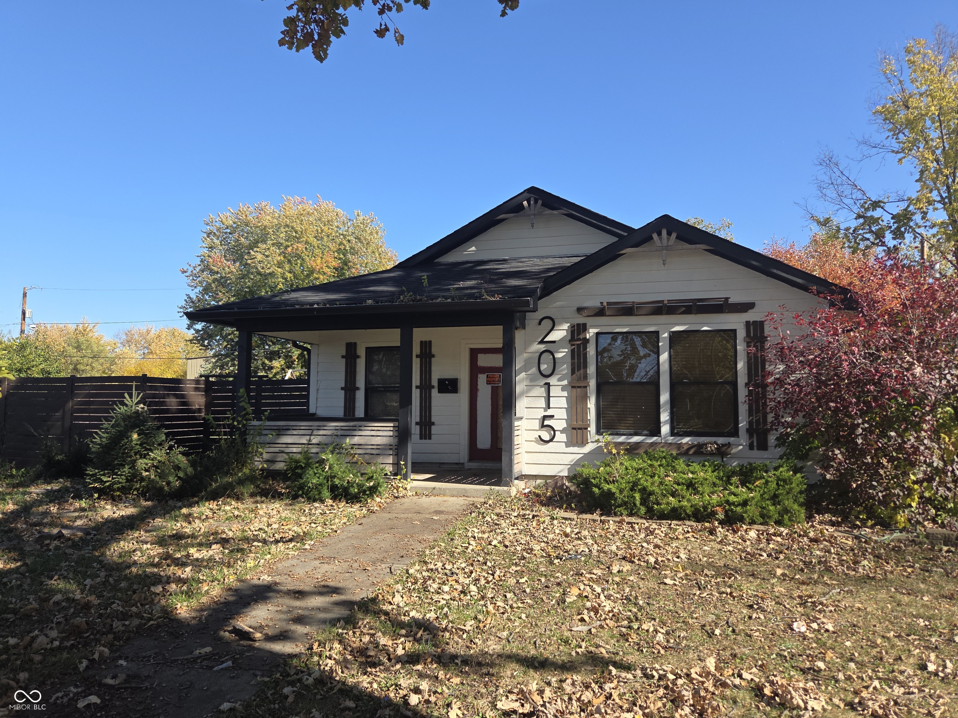 2015 Ralston Avenue